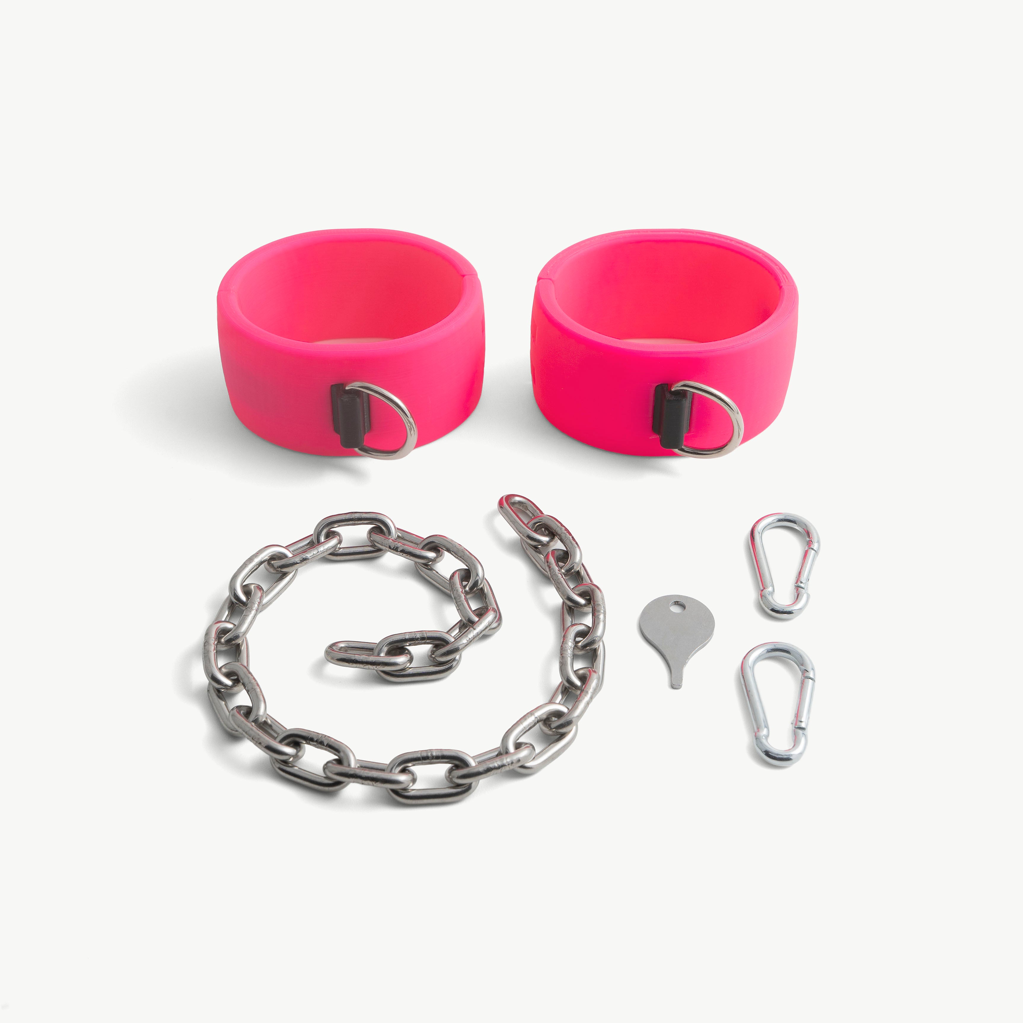 Quick Start Set - Quick Cuffs (40mm height, custom size & color)