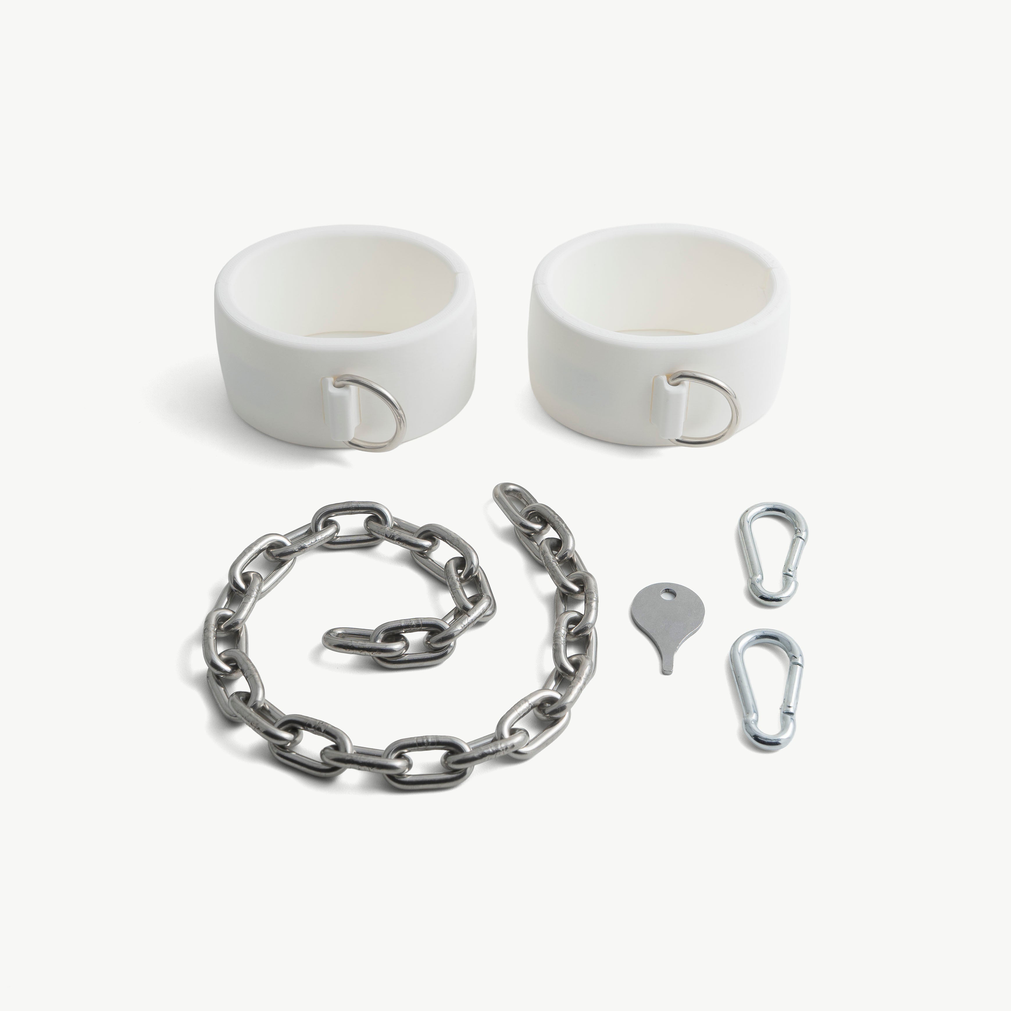 Quick Start Set - Quick Cuffs (40mm height, custom size & color)