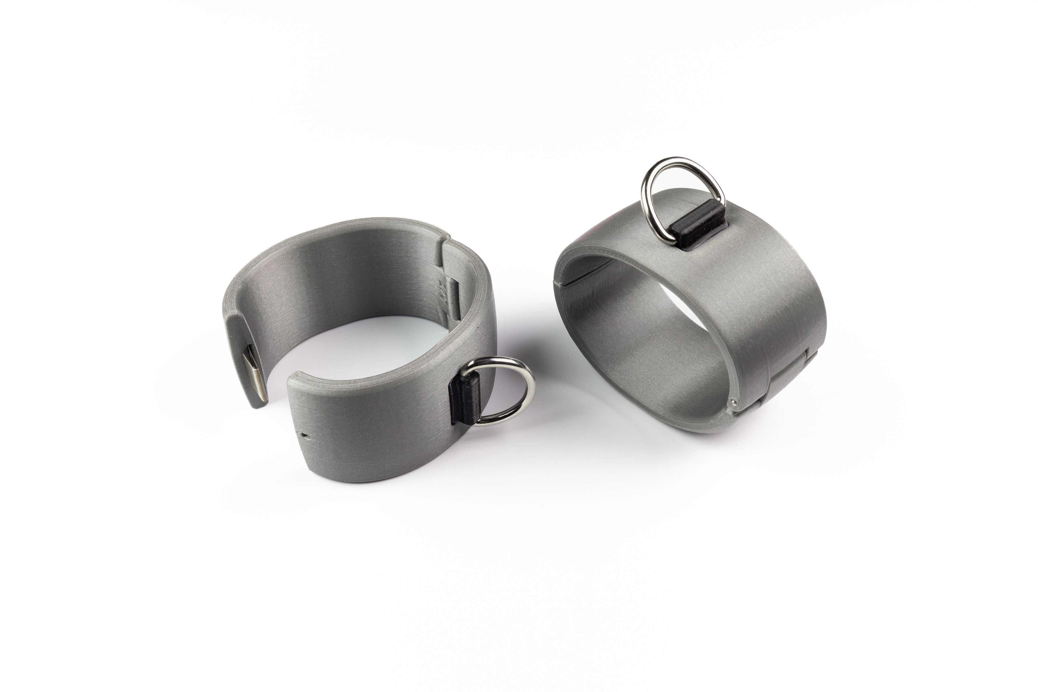 Quick Start Set - Quick Cuffs (40mm height, custom size & color)