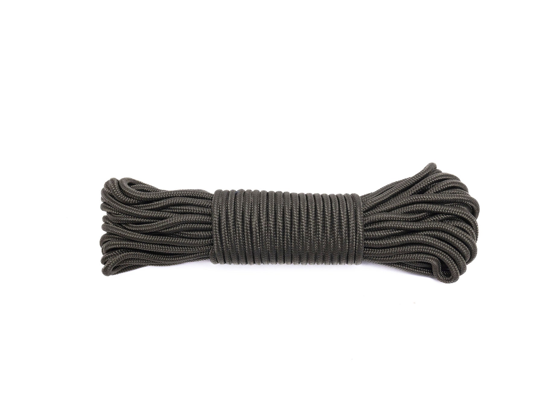 Bondage Rope (15m, army green)