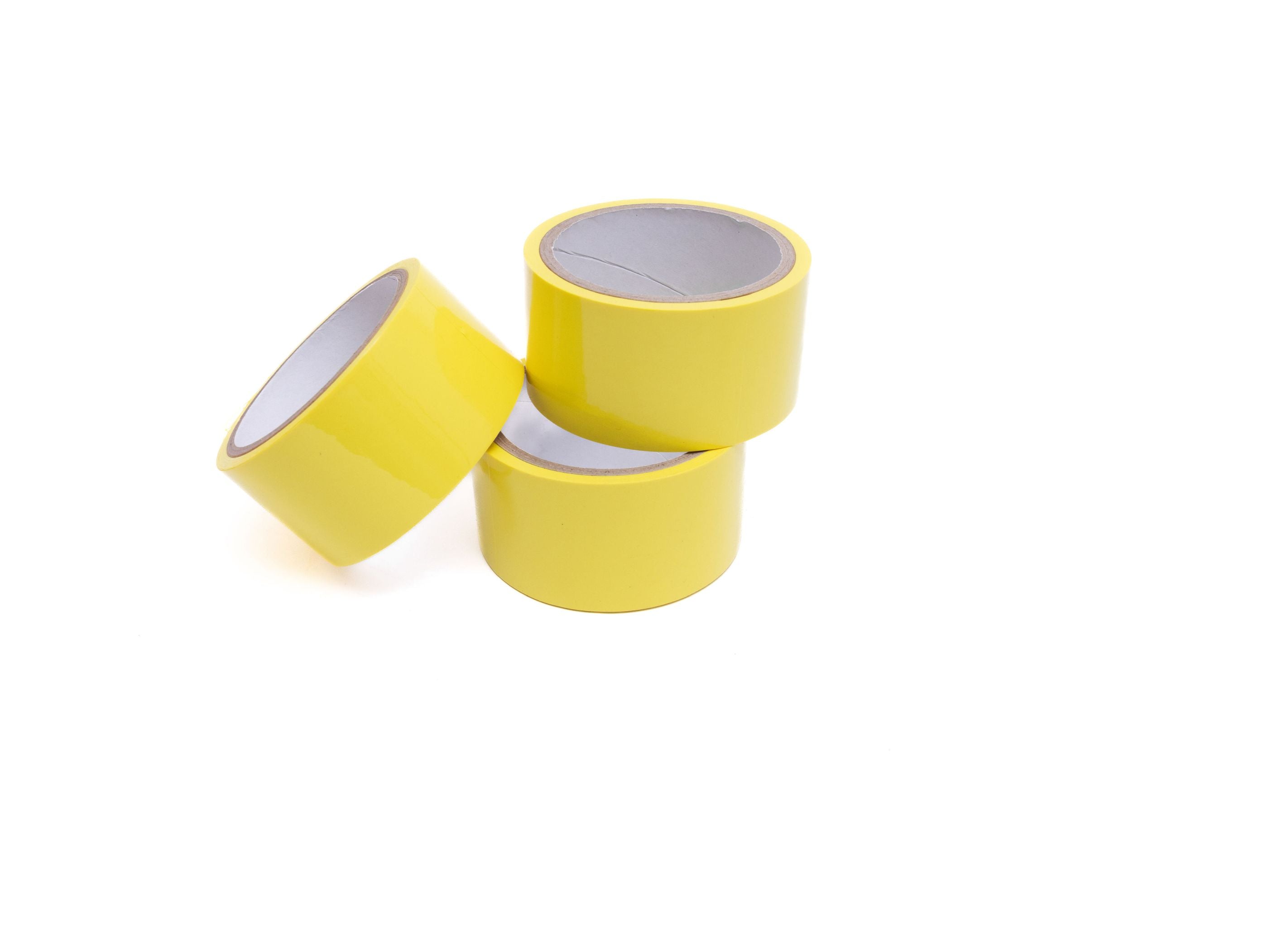 Bondage Tape - stretchy PVC, non-sticky (15m)