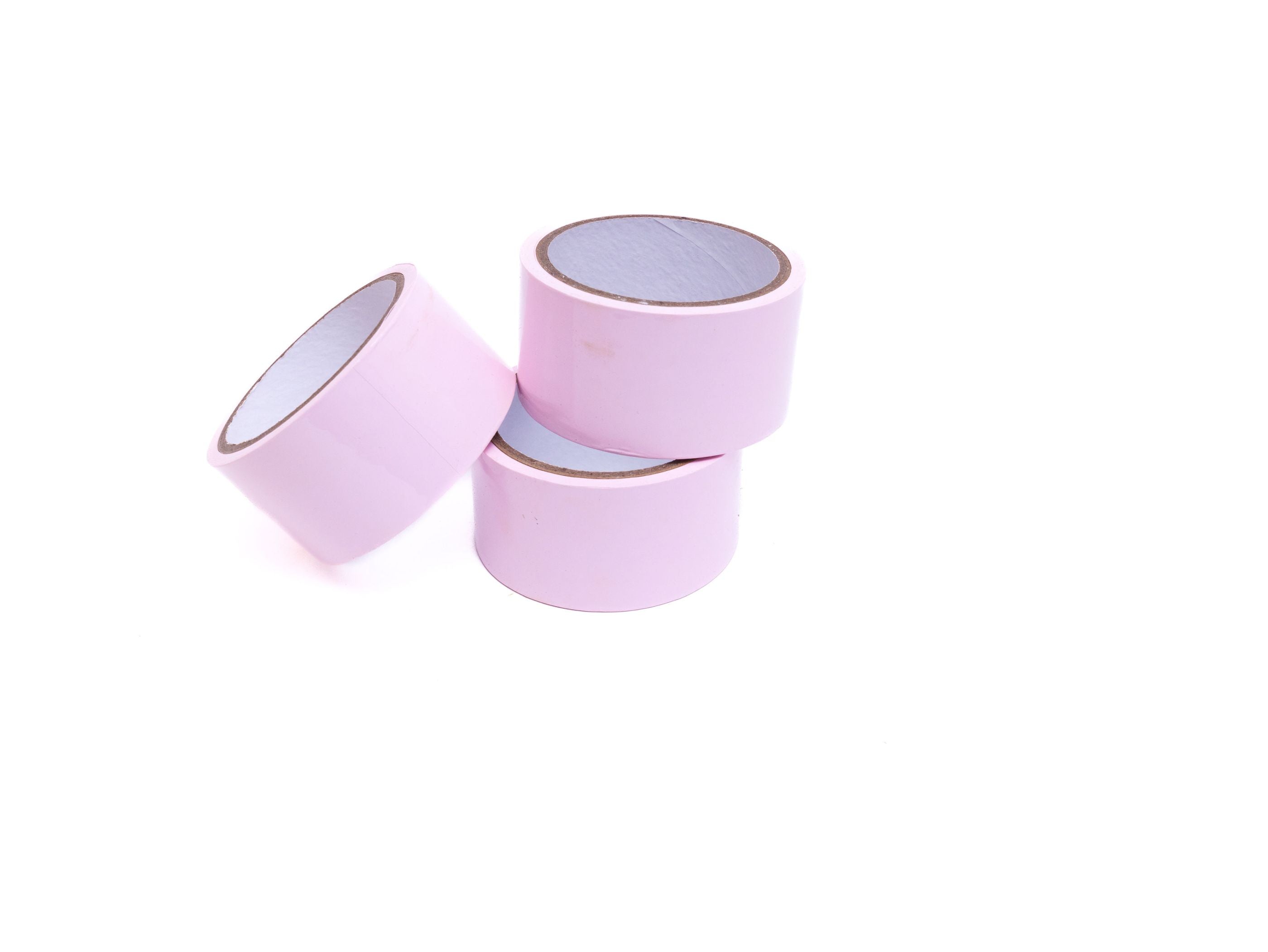 Bondage Tape - stretchy PVC, non-sticky (15m)