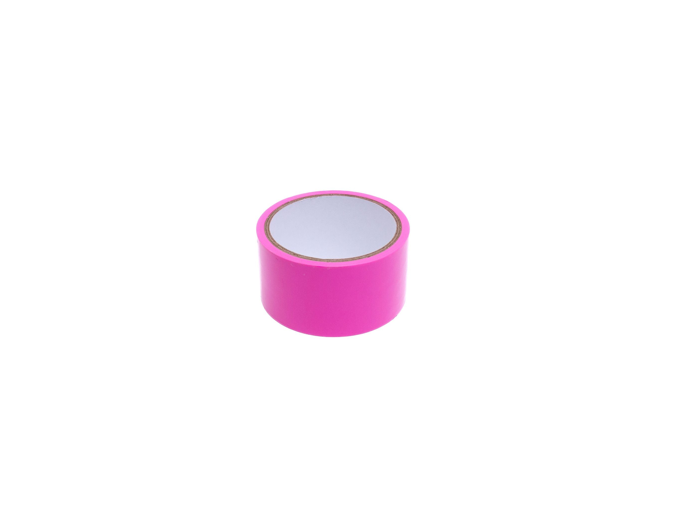 Bondage Tape - stretchy PVC, non-sticky (15m)