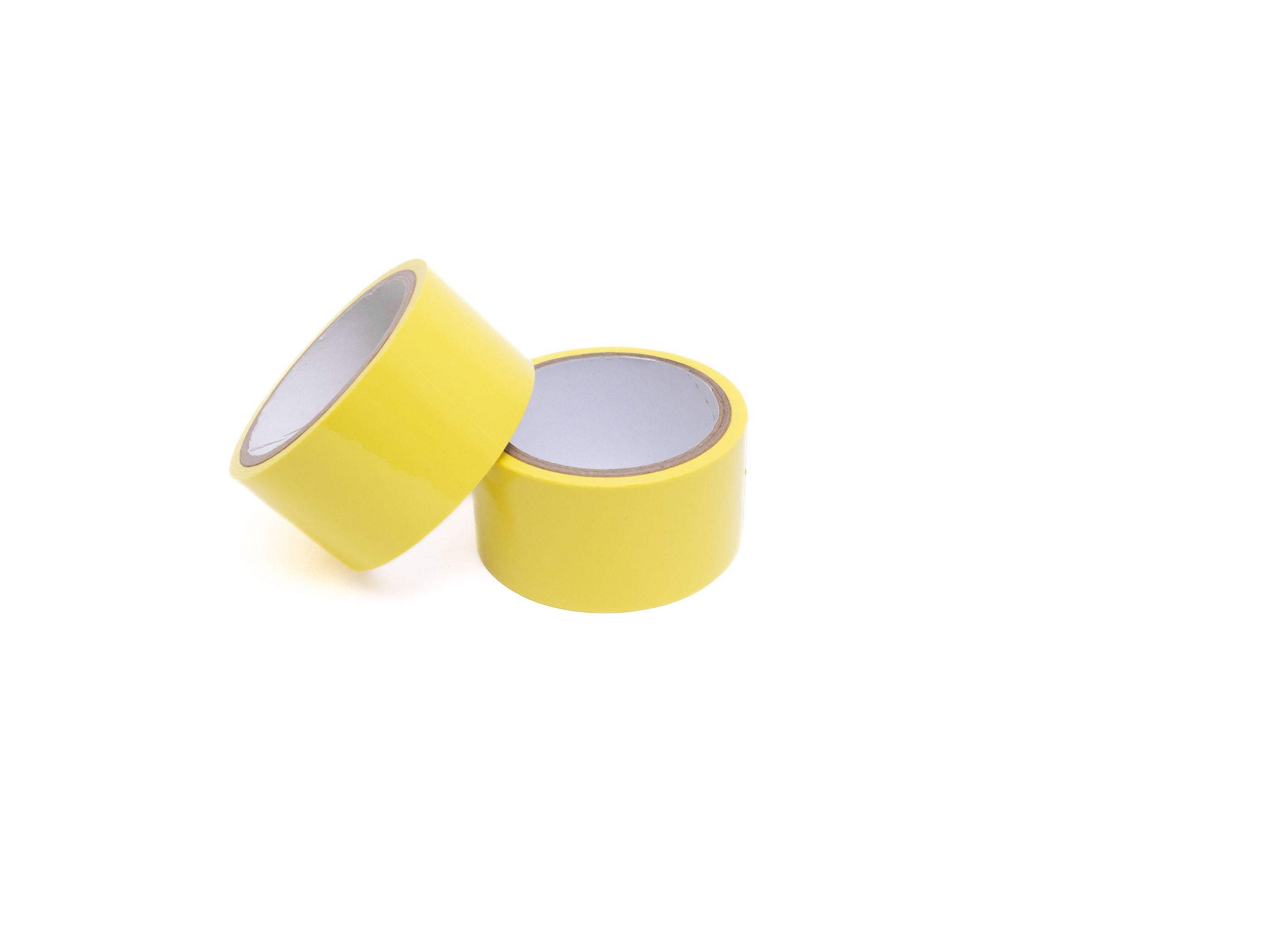 Bondage Tape - stretchy PVC, non-sticky (15m)