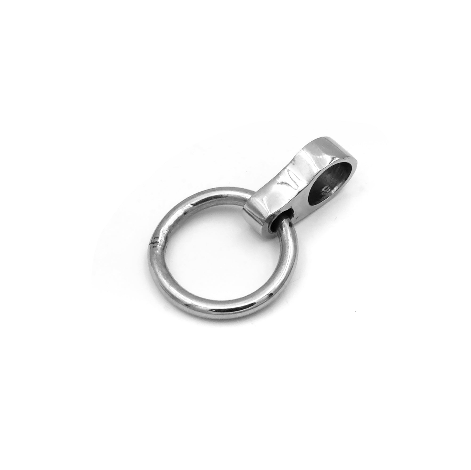 O-Ring pendant (for deSade® waist belt)