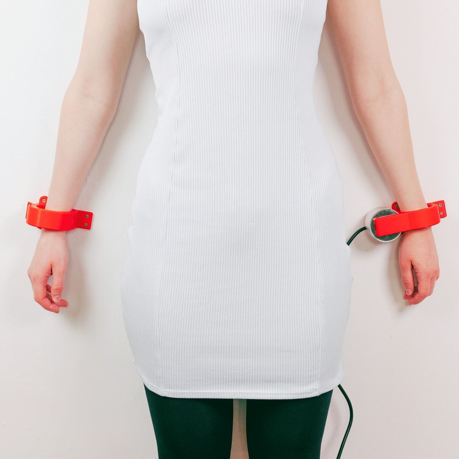 Handcuff Set Extension (for MagBound® Premium)