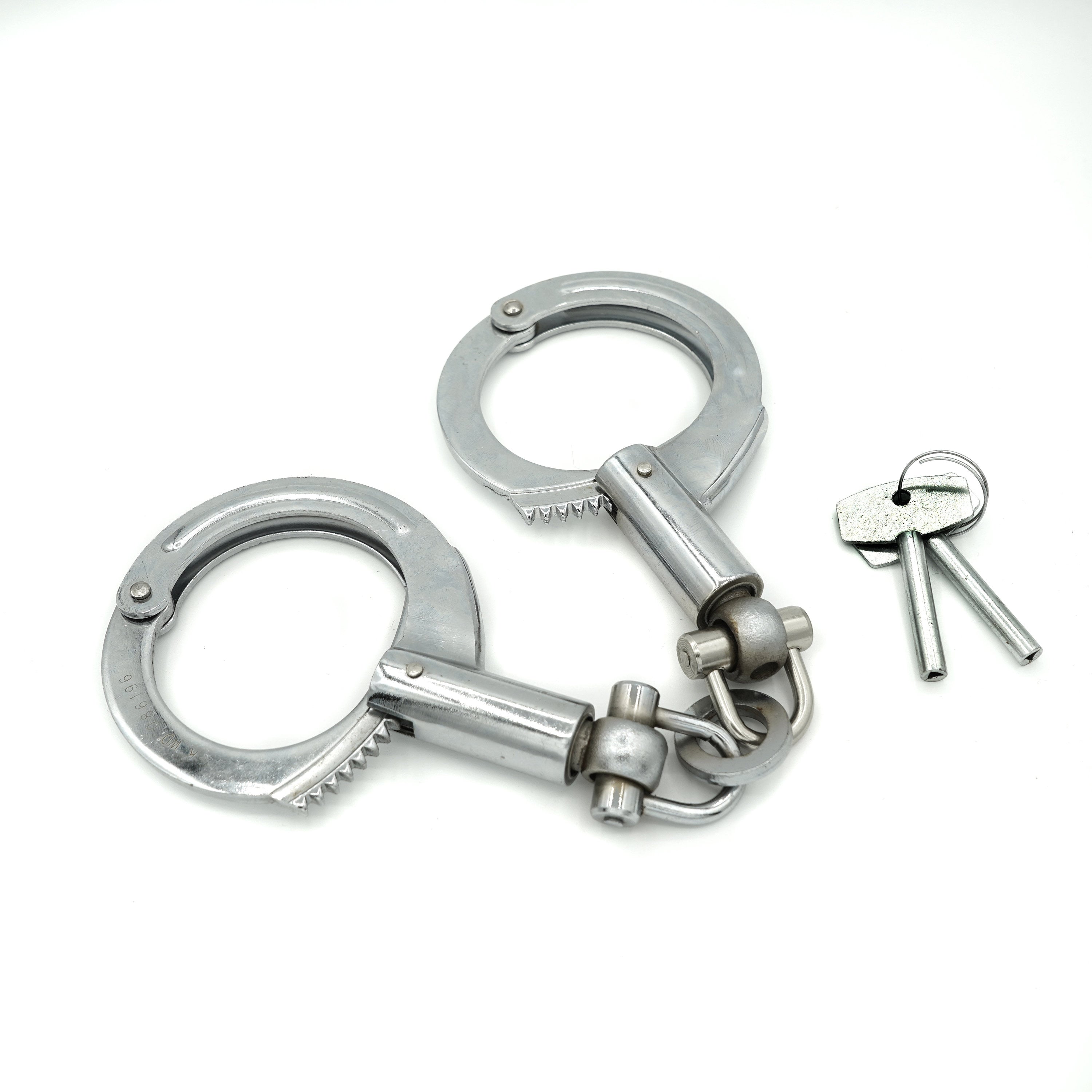 Handcuffs HR 123 Replica