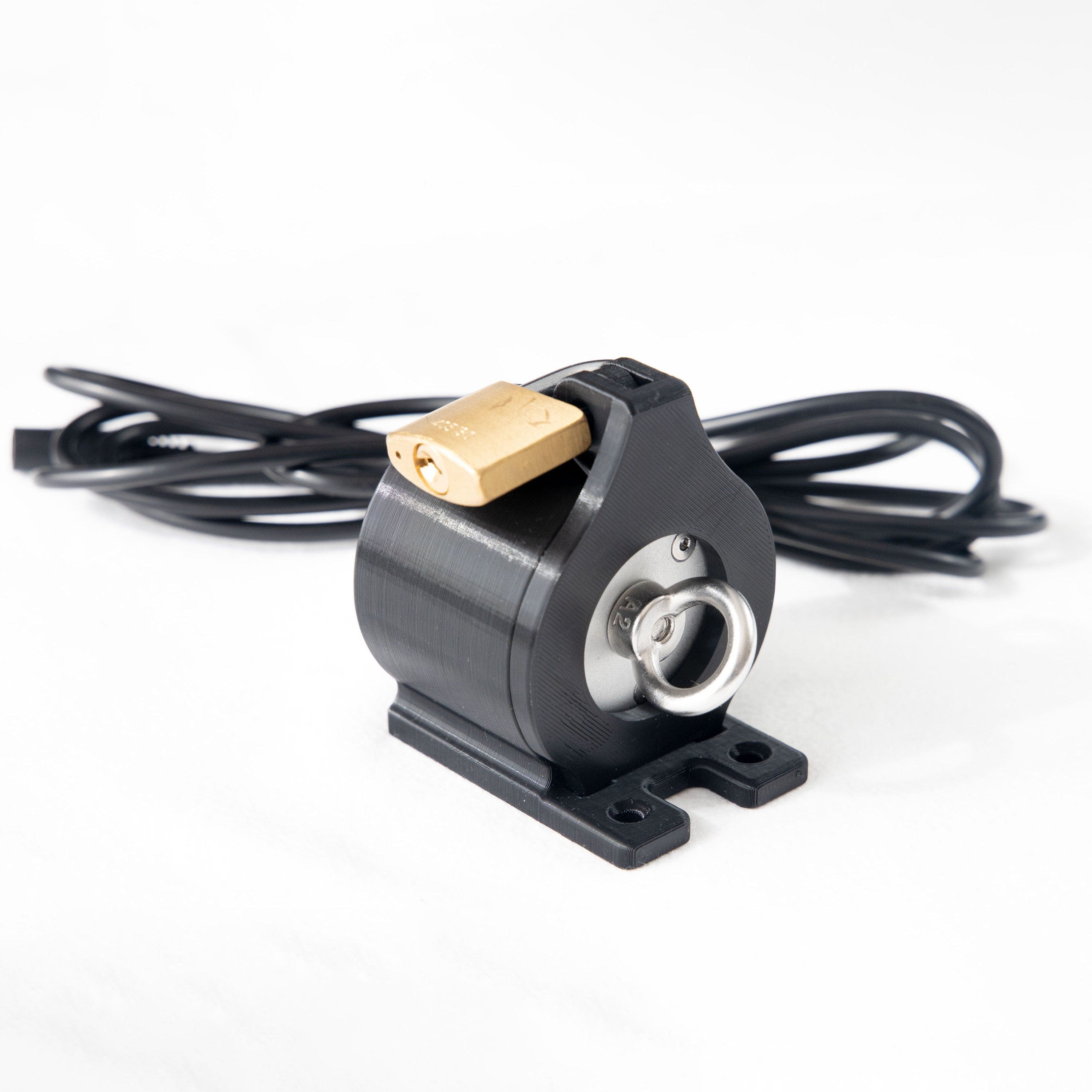 Stuhlhalterung für Magbound® Zeitschloss