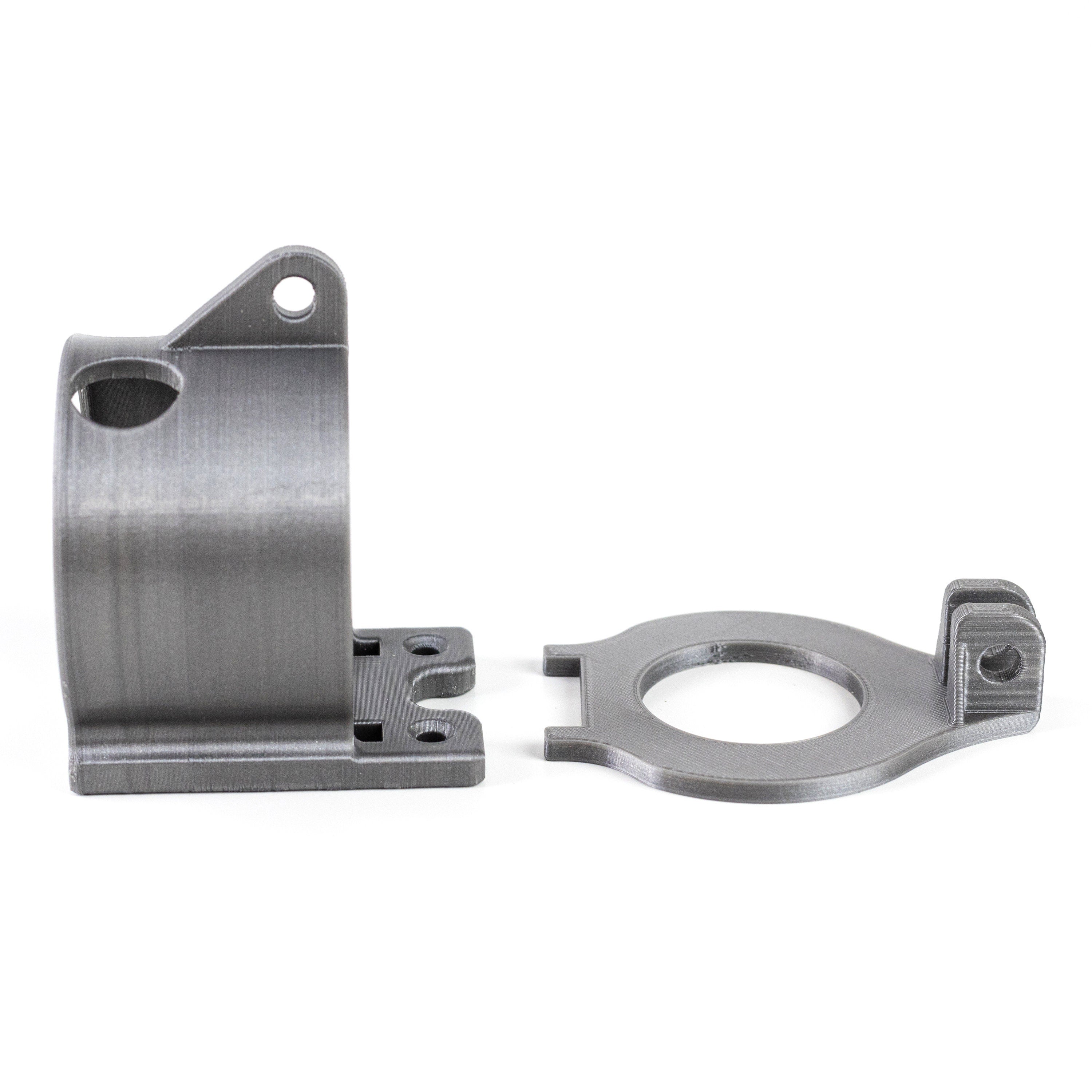 Stuhlhalterung für Magbound® Zeitschloss