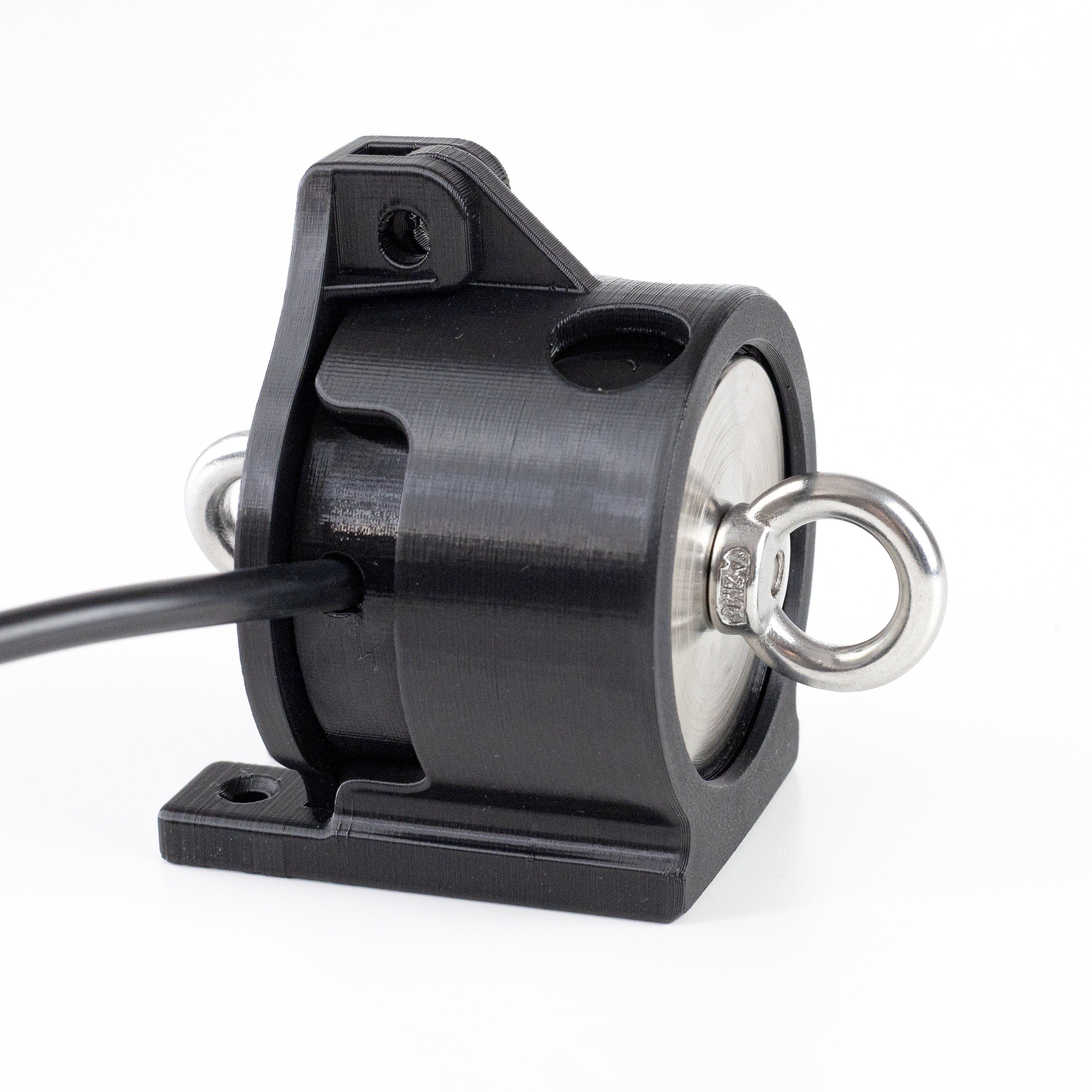 Stuhlhalterung für Magbound® Zeitschloss