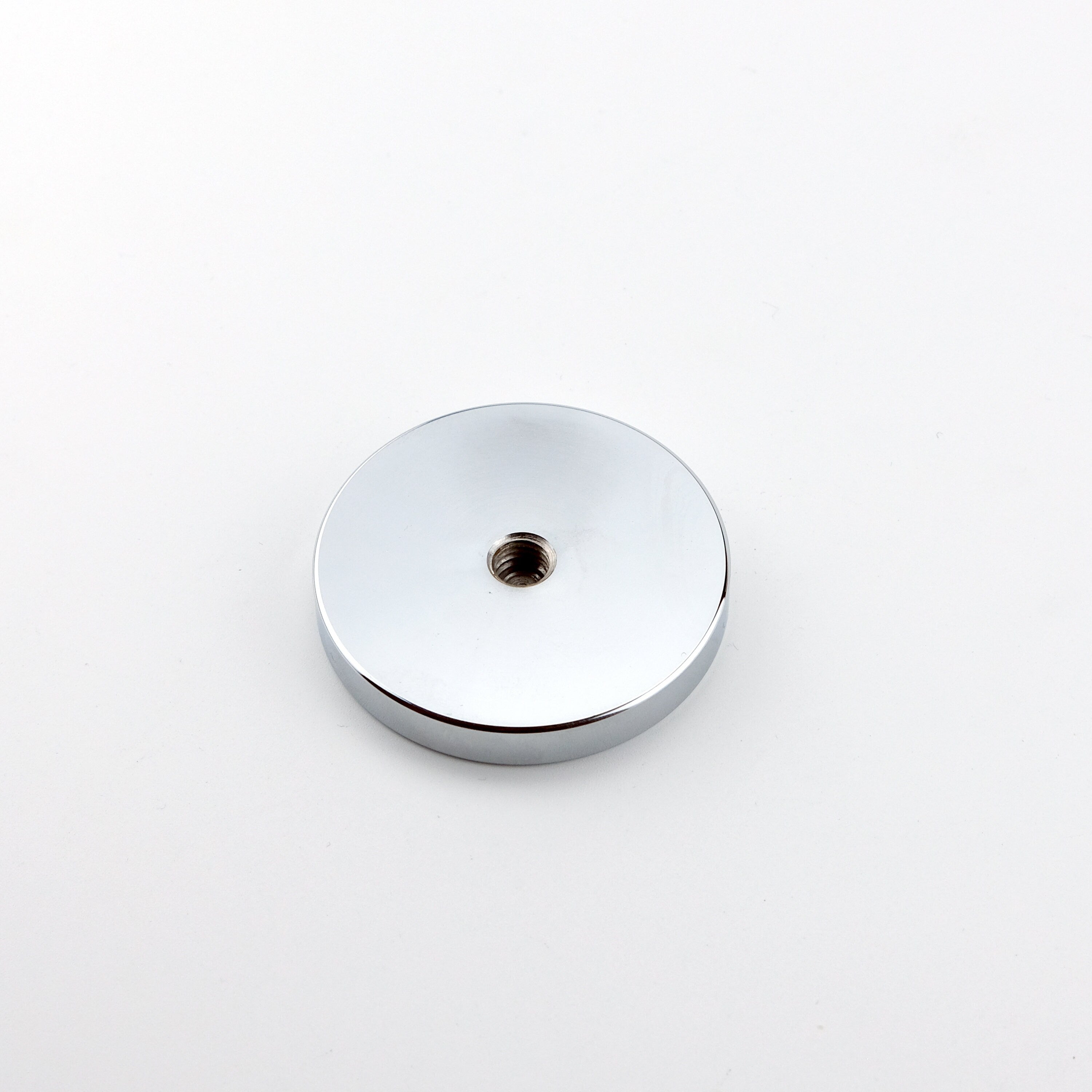 Alternative Scheibe für Magbound® Zeitschloss mit M8-Gewinde