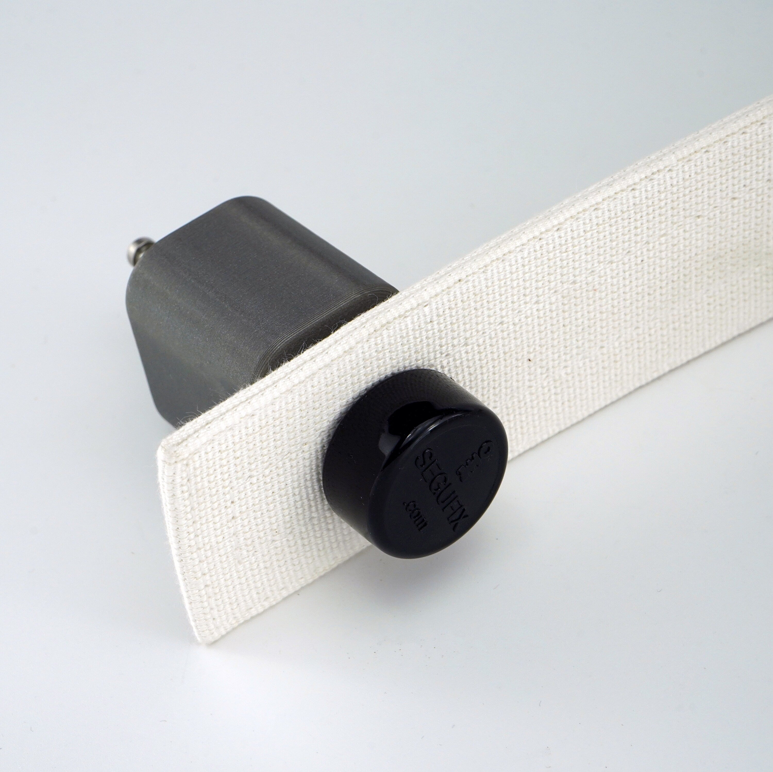 FrostLock® Pro - Selfbondage Eisschloss System mit optionalem Zubehör