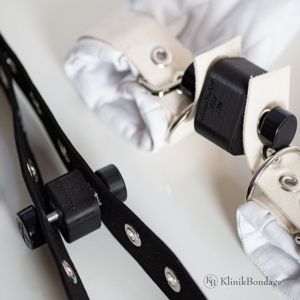 FrostLock® Pro - modular ice lock system