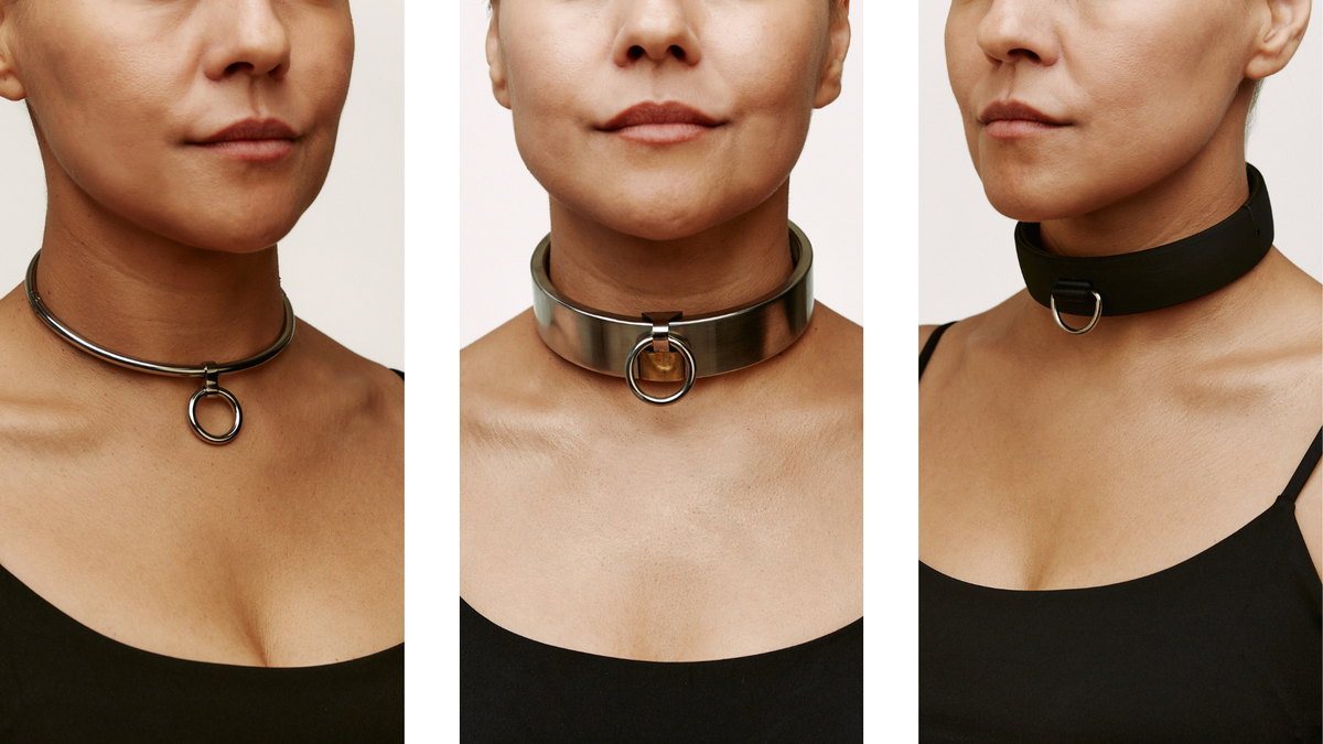 From Elegant Day Collars to Heavy Steel: How to Choose Your Collar