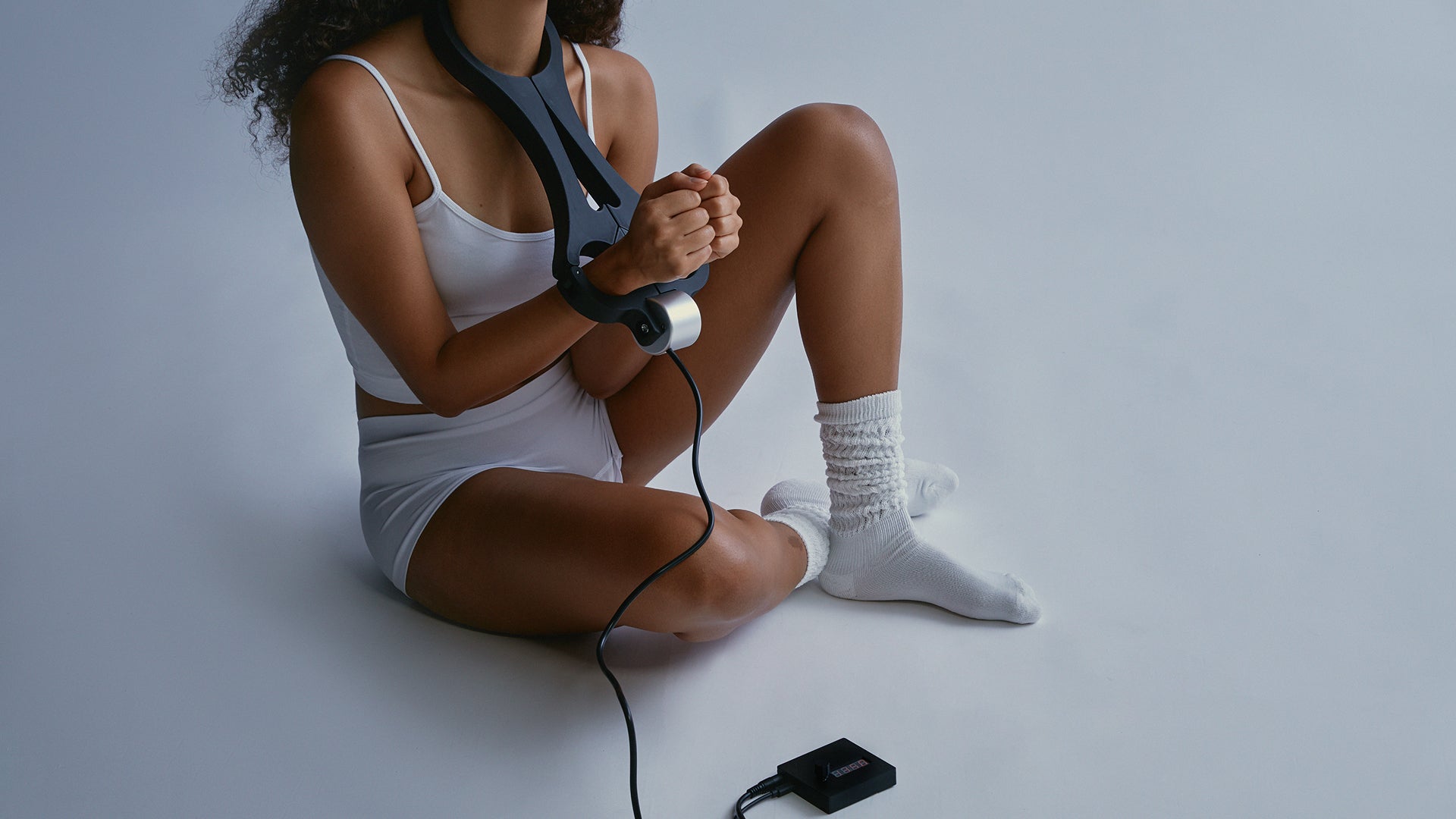 Long Distance Bondage Sessions With Your Partner, No Matter Where They Are