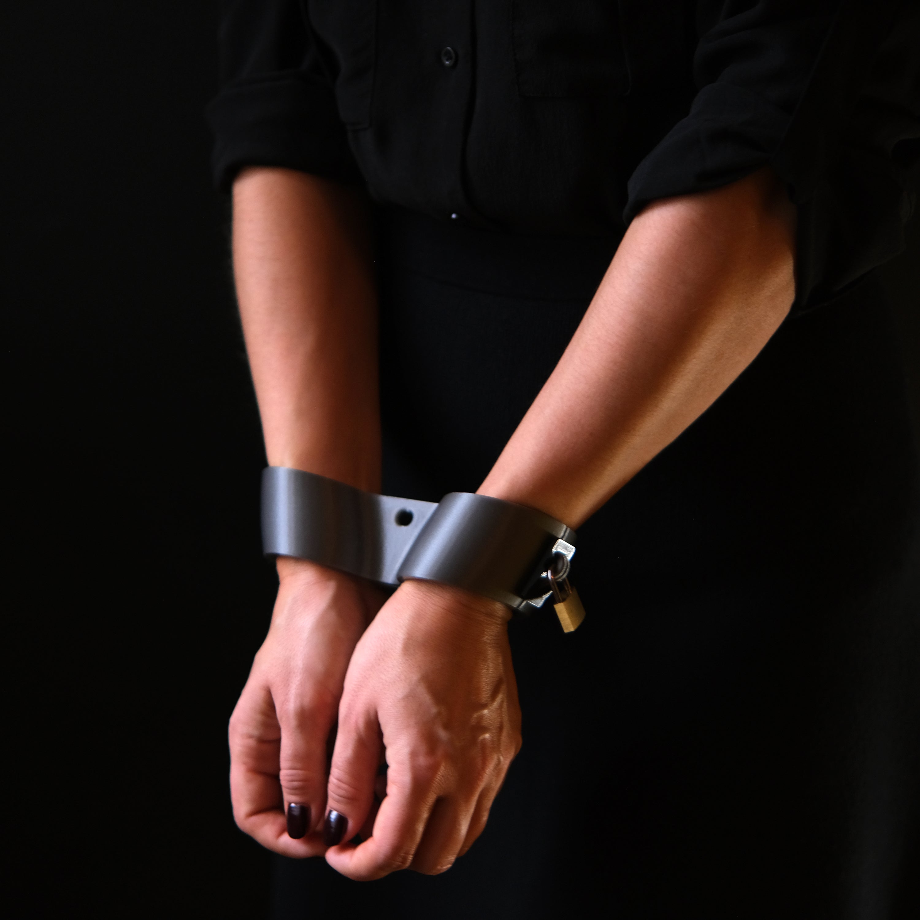 Octocuffs, alternate product view