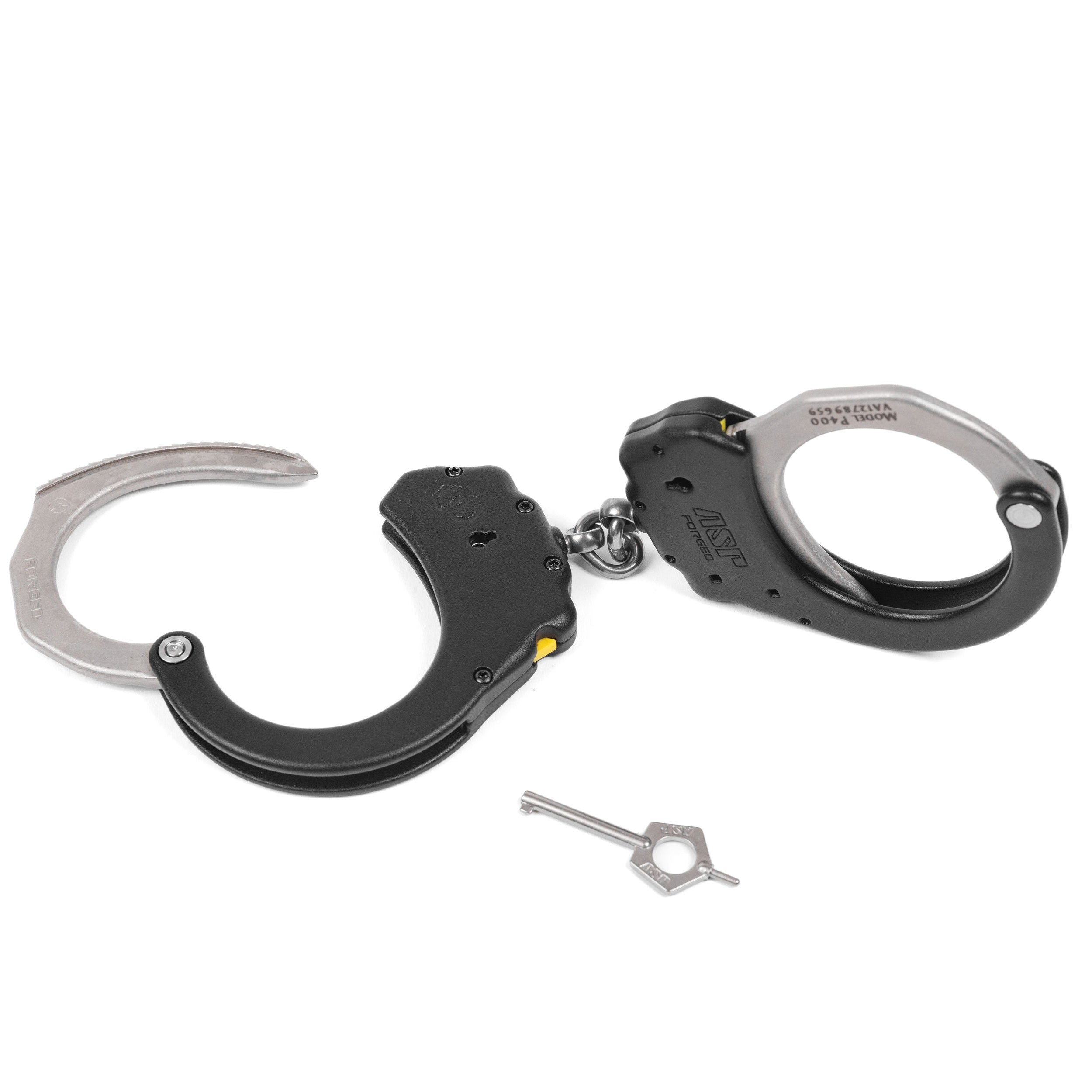 ASP Plus Cuffs - with chain