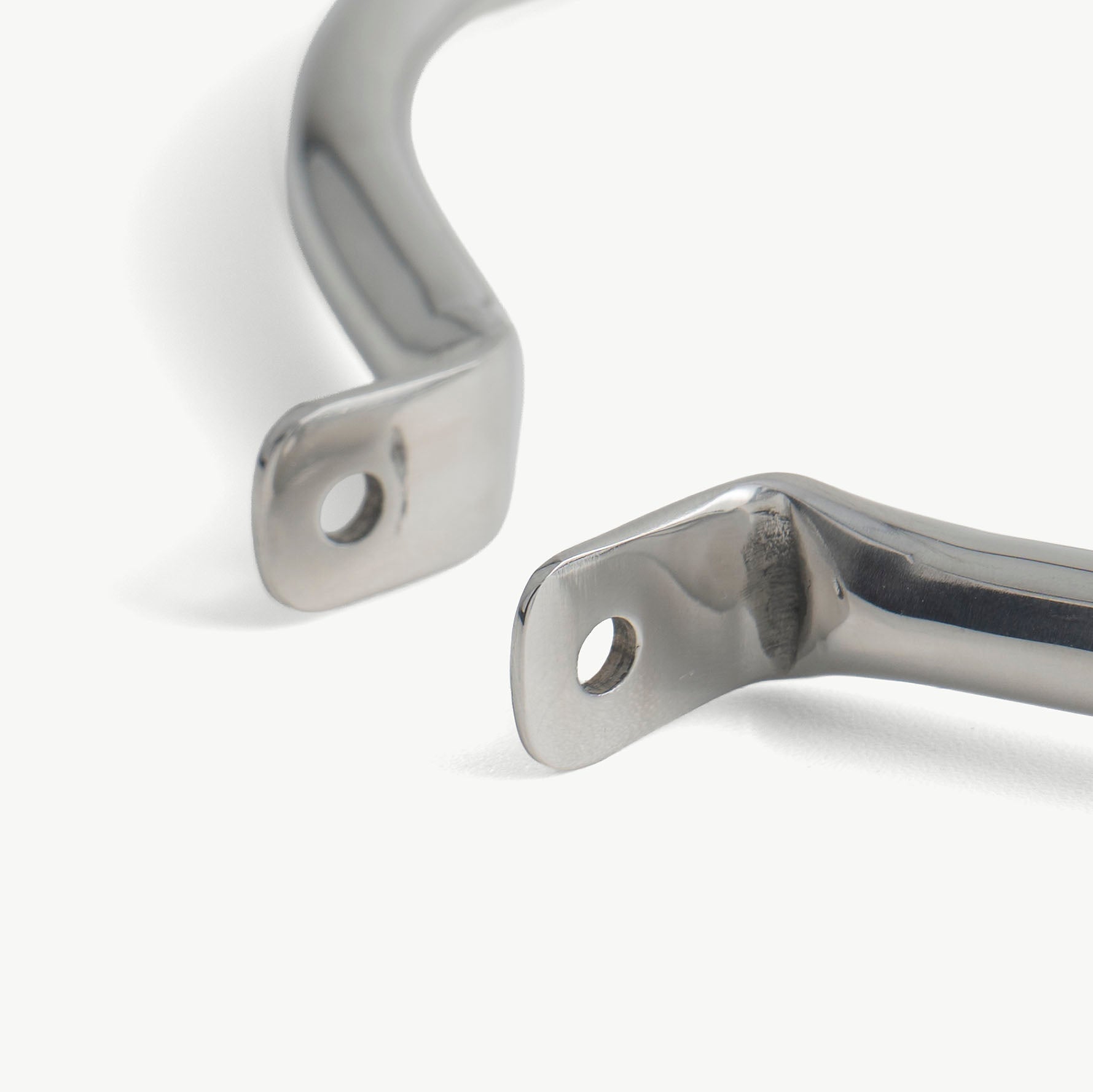 Day Collar - very light weight, with padlock (8mm thick)