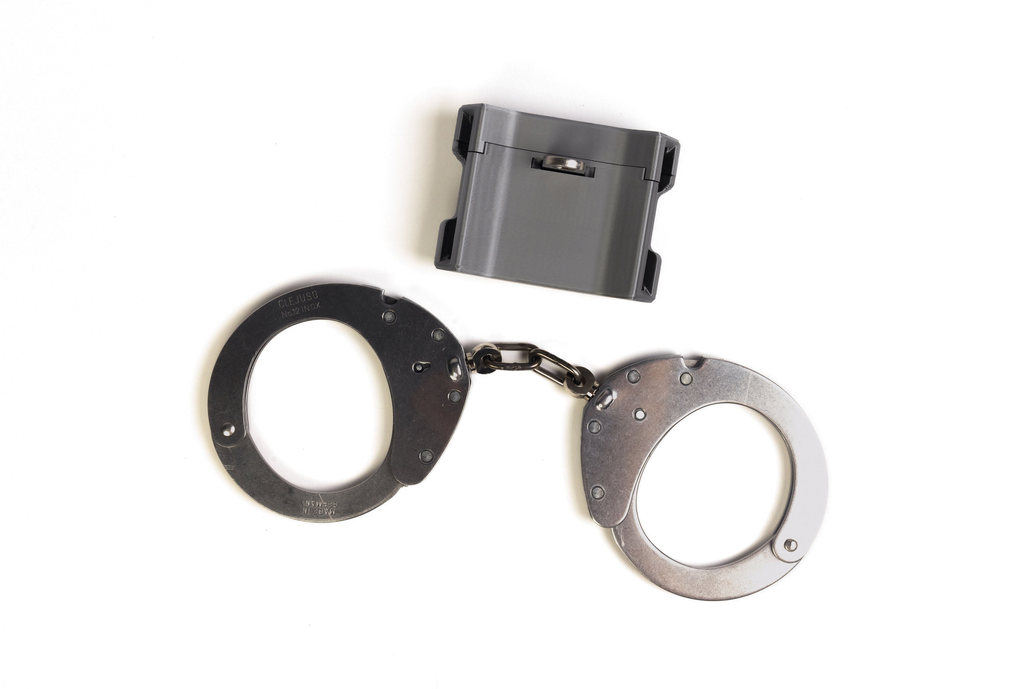 Make-It-Rigid Stiffener (with Clejuso Nr. 12)