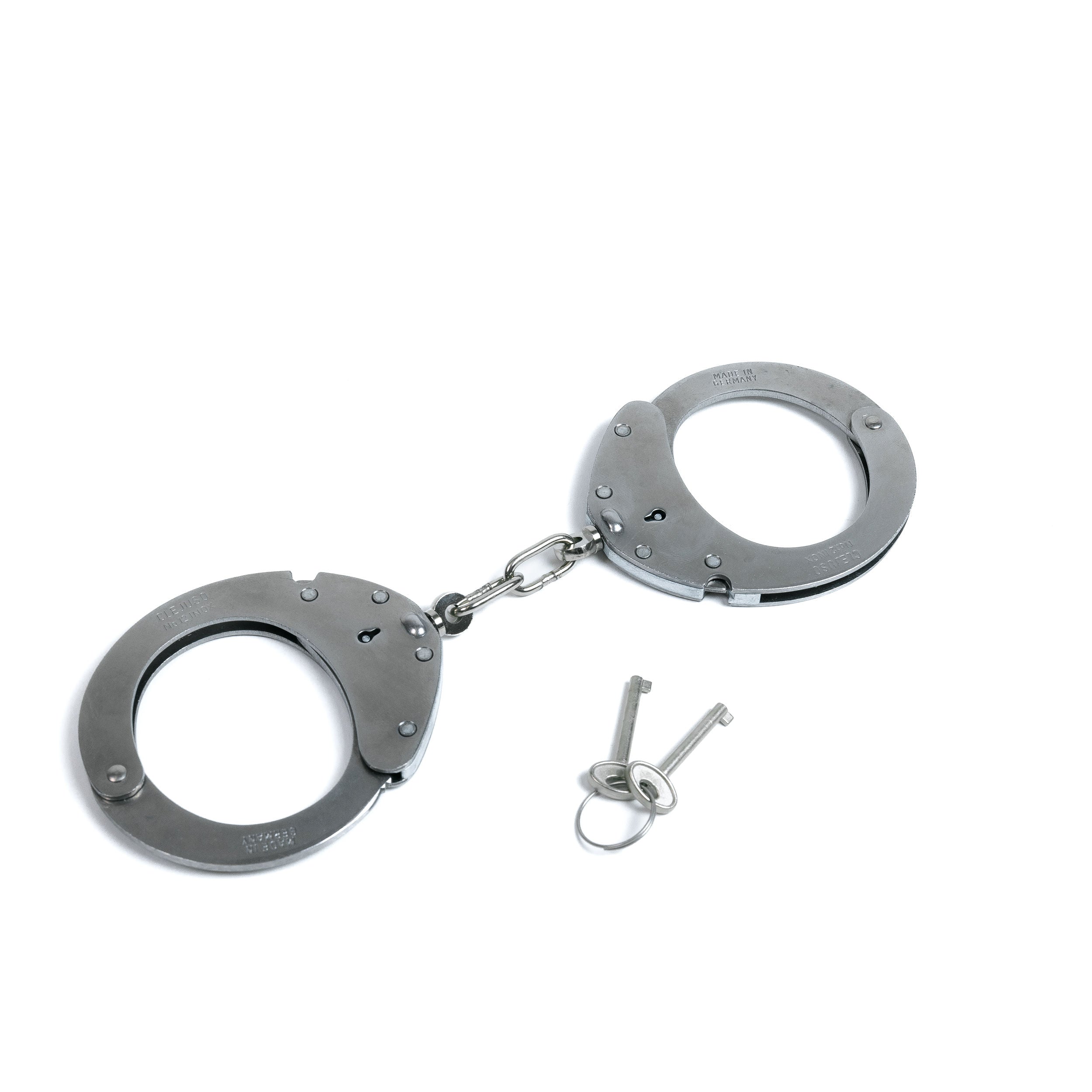 Make-It-Rigid Stiffener (with Clejuso Nr. 12)