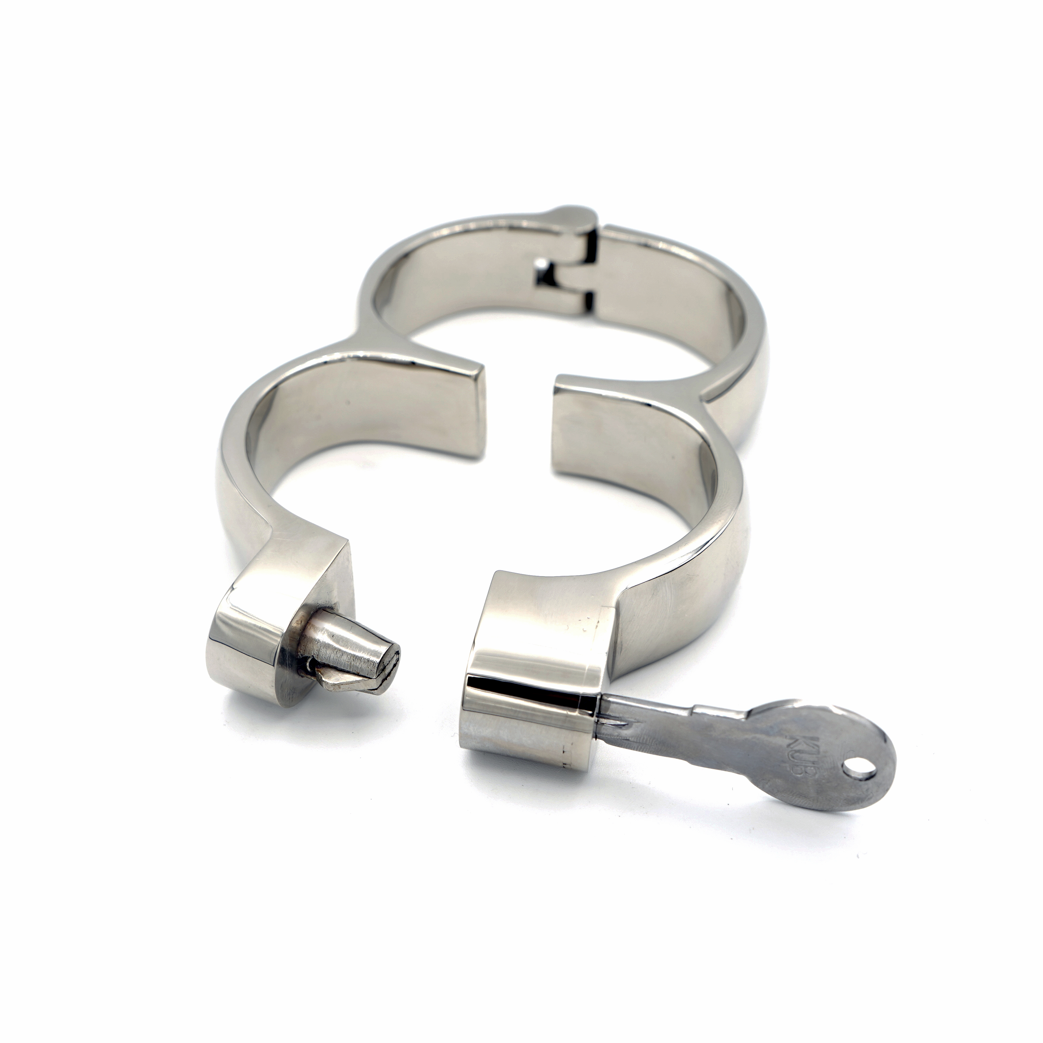 Push-in key (for KUB cuffs)