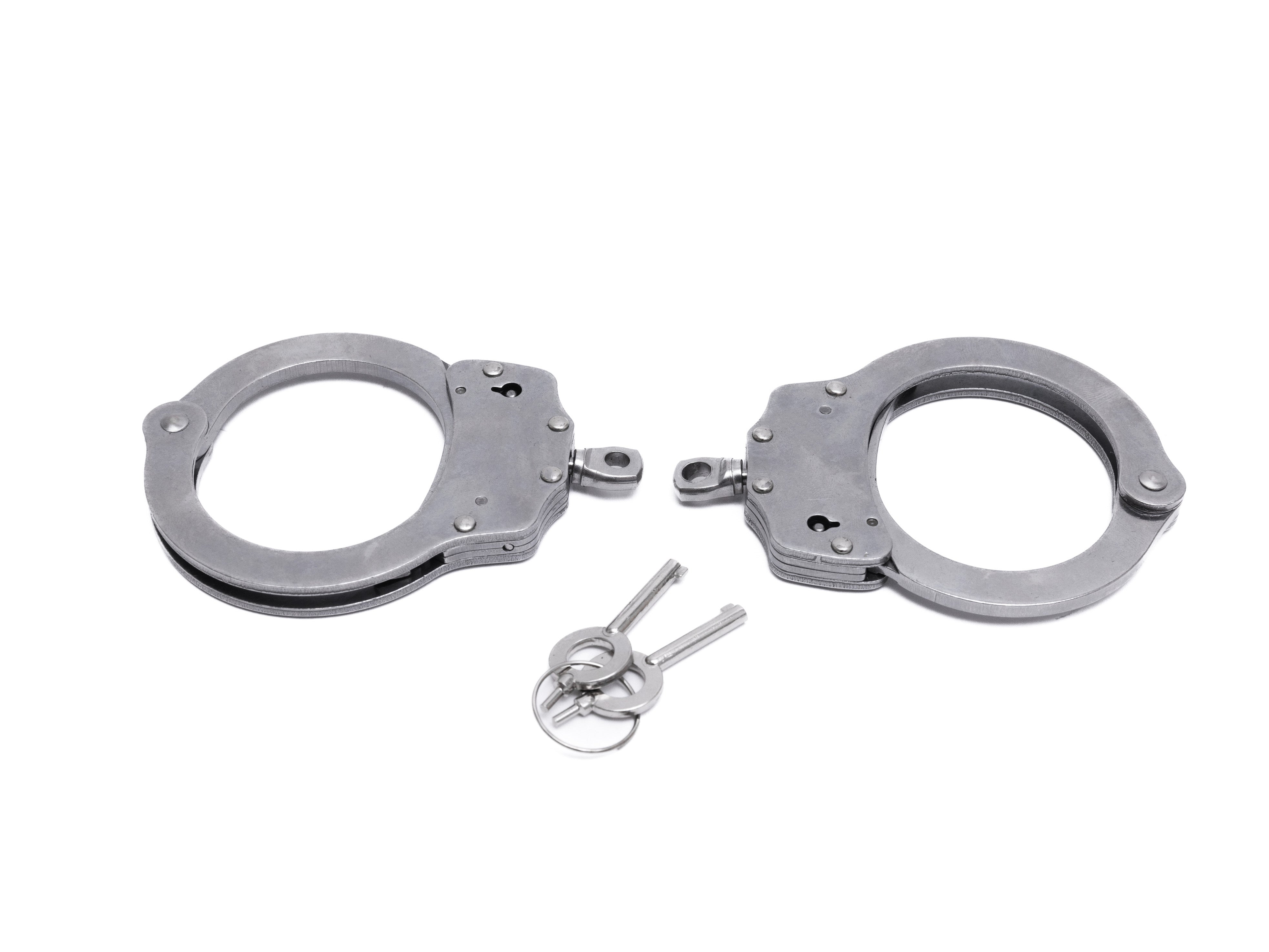 MAKE-IT-RIGID STIFFENER - FLAT (FOR SEPARATED HANDCUFFS)