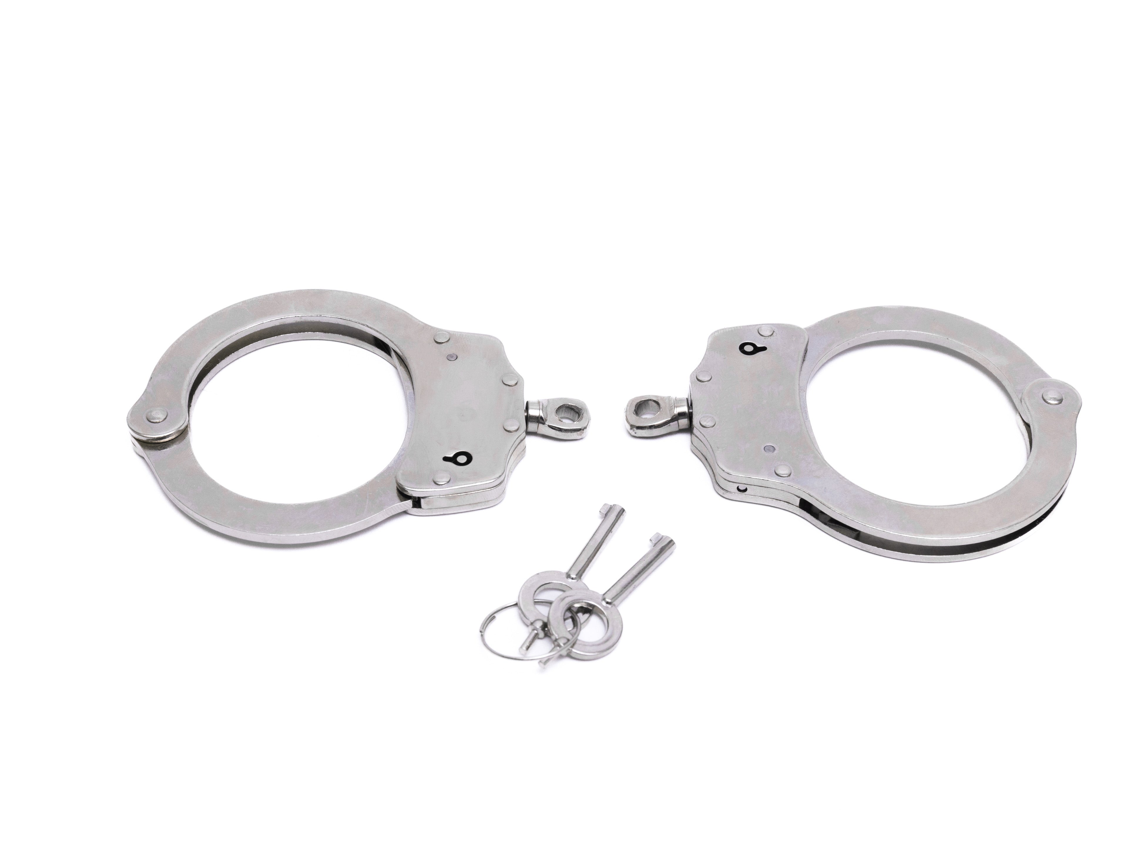 MAKE-IT-RIGID STIFFENER - FLAT (FOR SEPARATED HANDCUFFS)