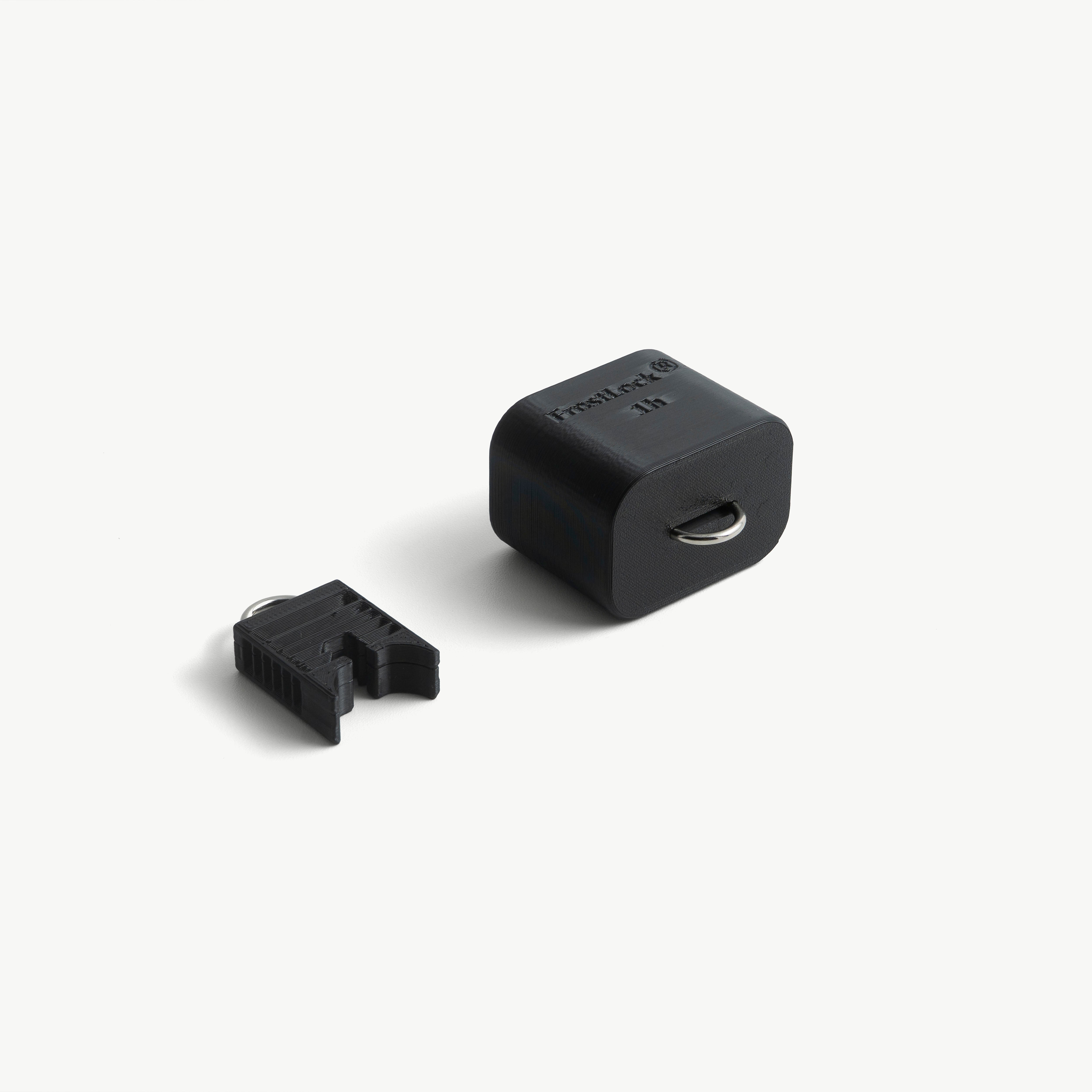 FrostLock® Basic - ice lock (0,5 - 4 hours)