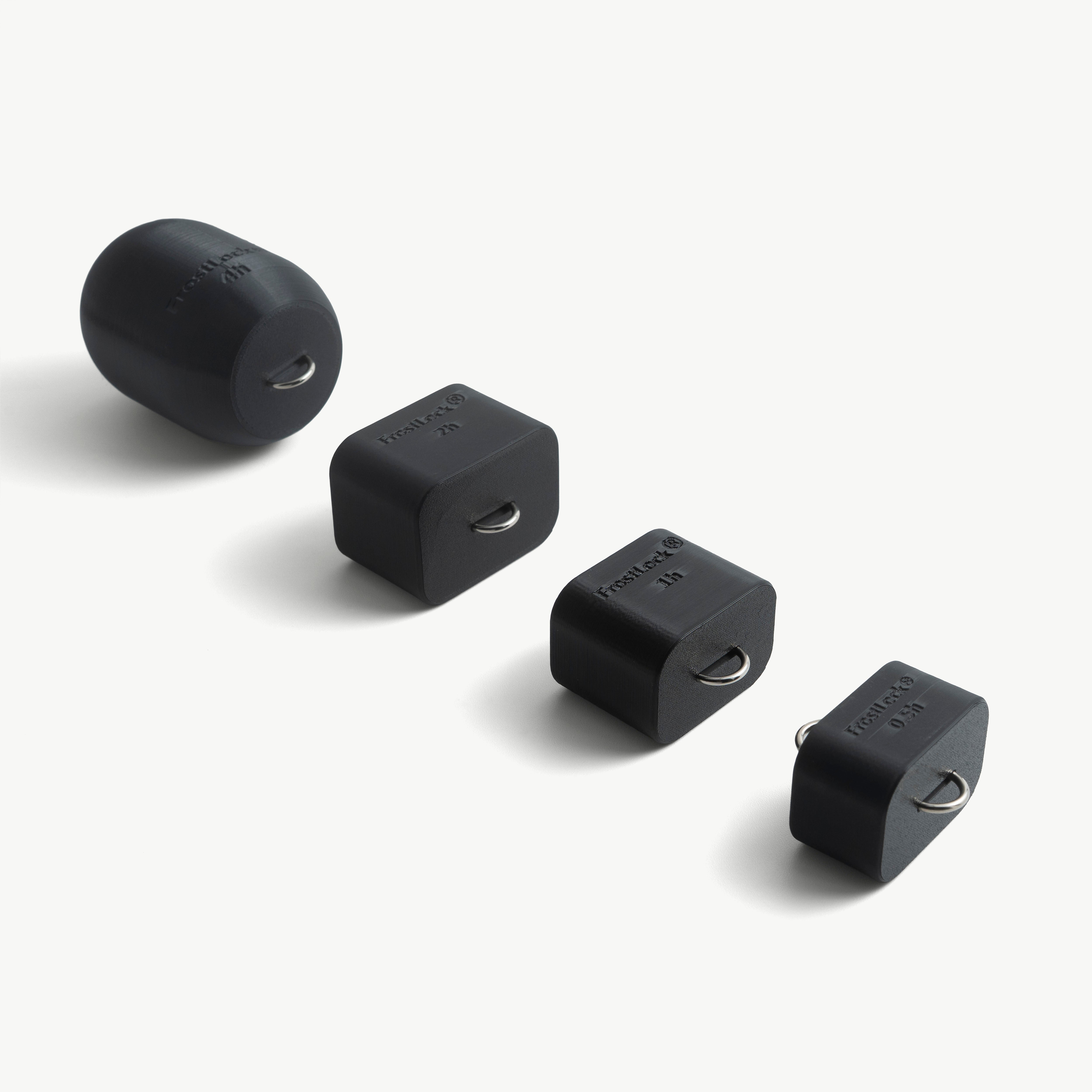 FrostLock® Basic - ice lock (0,5 - 4 hours)