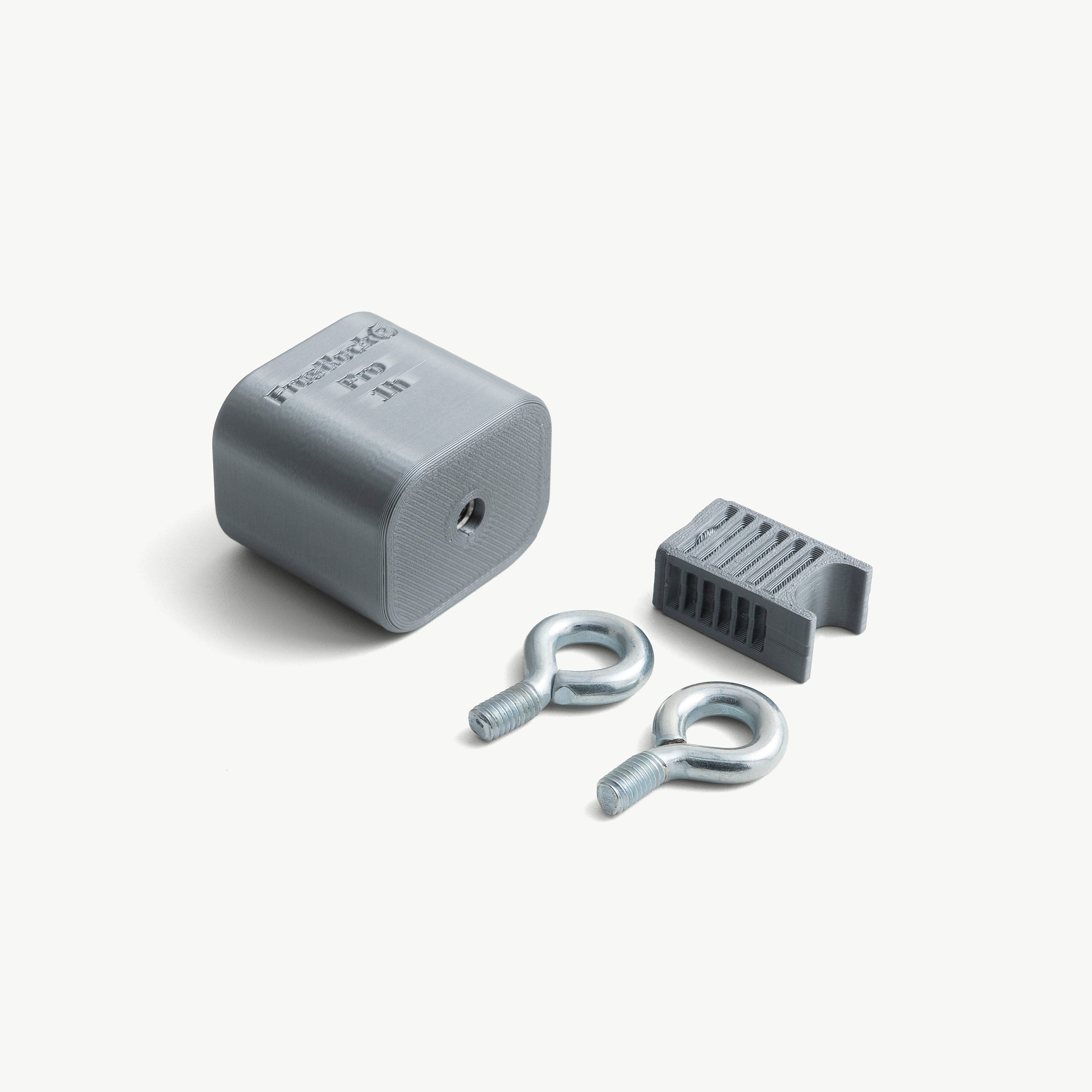 FrostLock® Pro - modular ice lock system