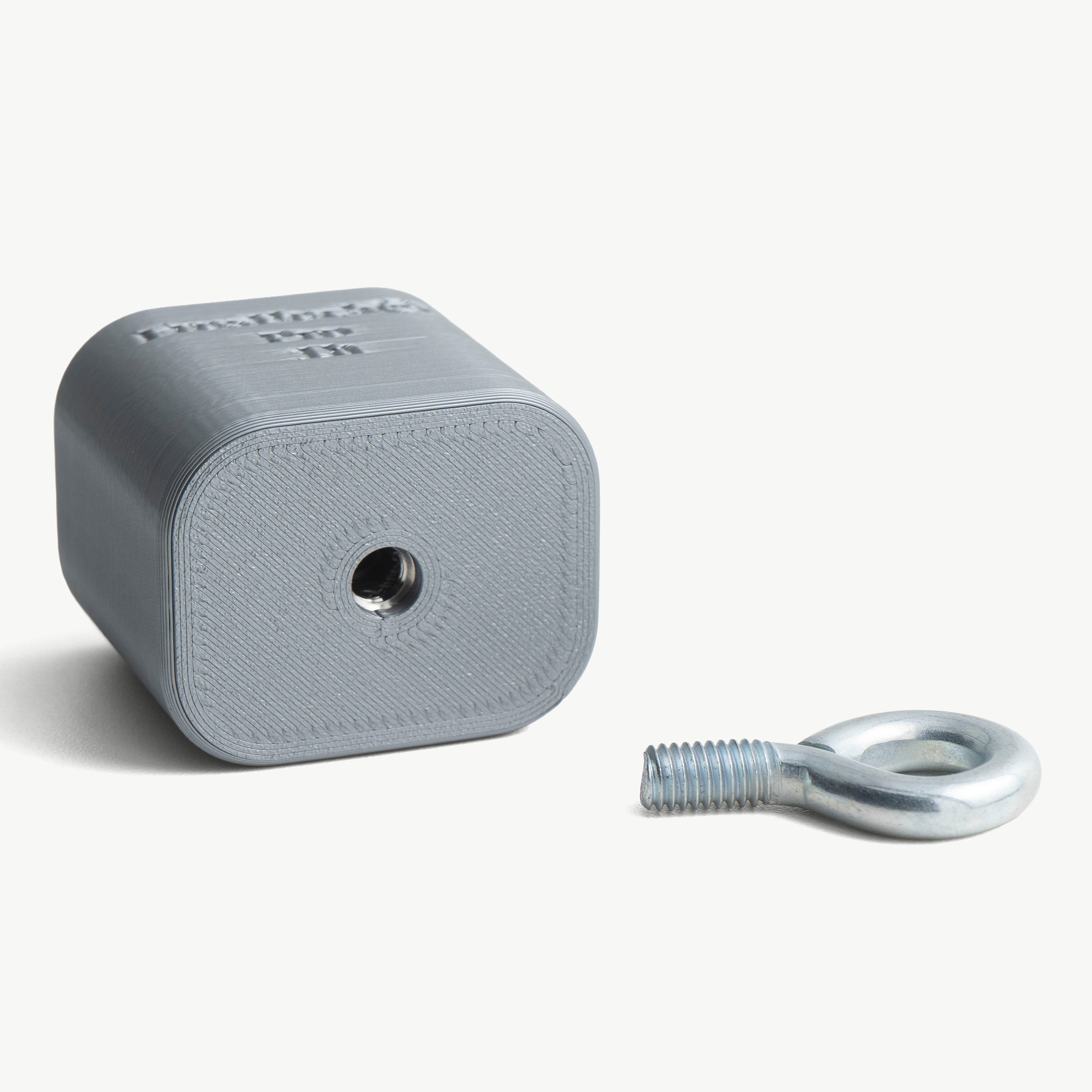 FrostLock® Pro - modular ice lock system
