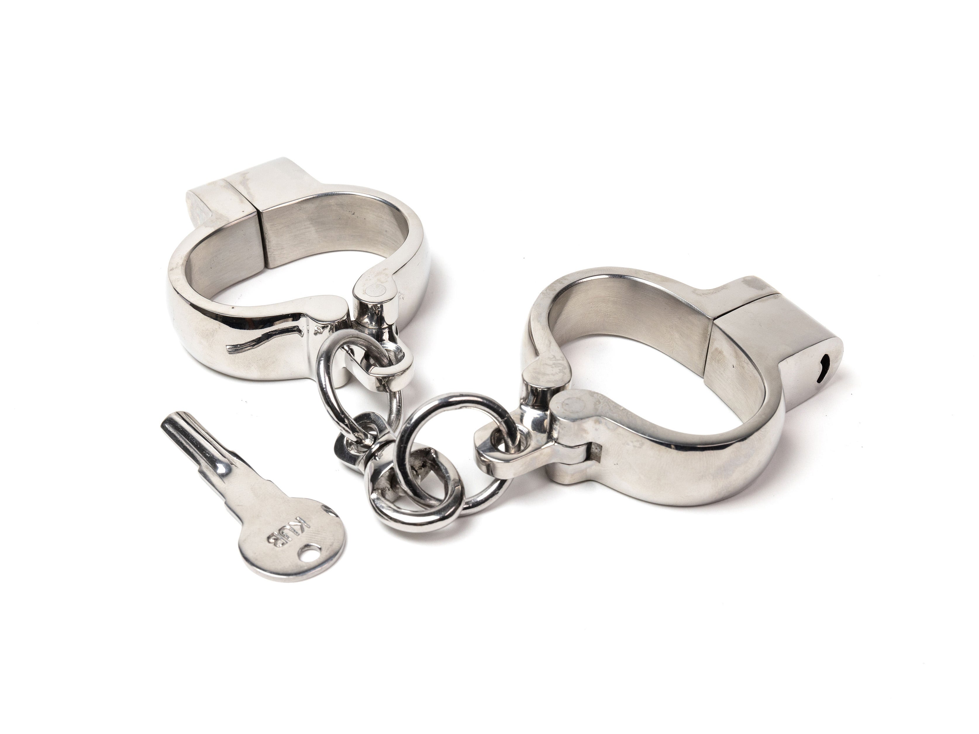 Push-in key (for KUB cuffs)