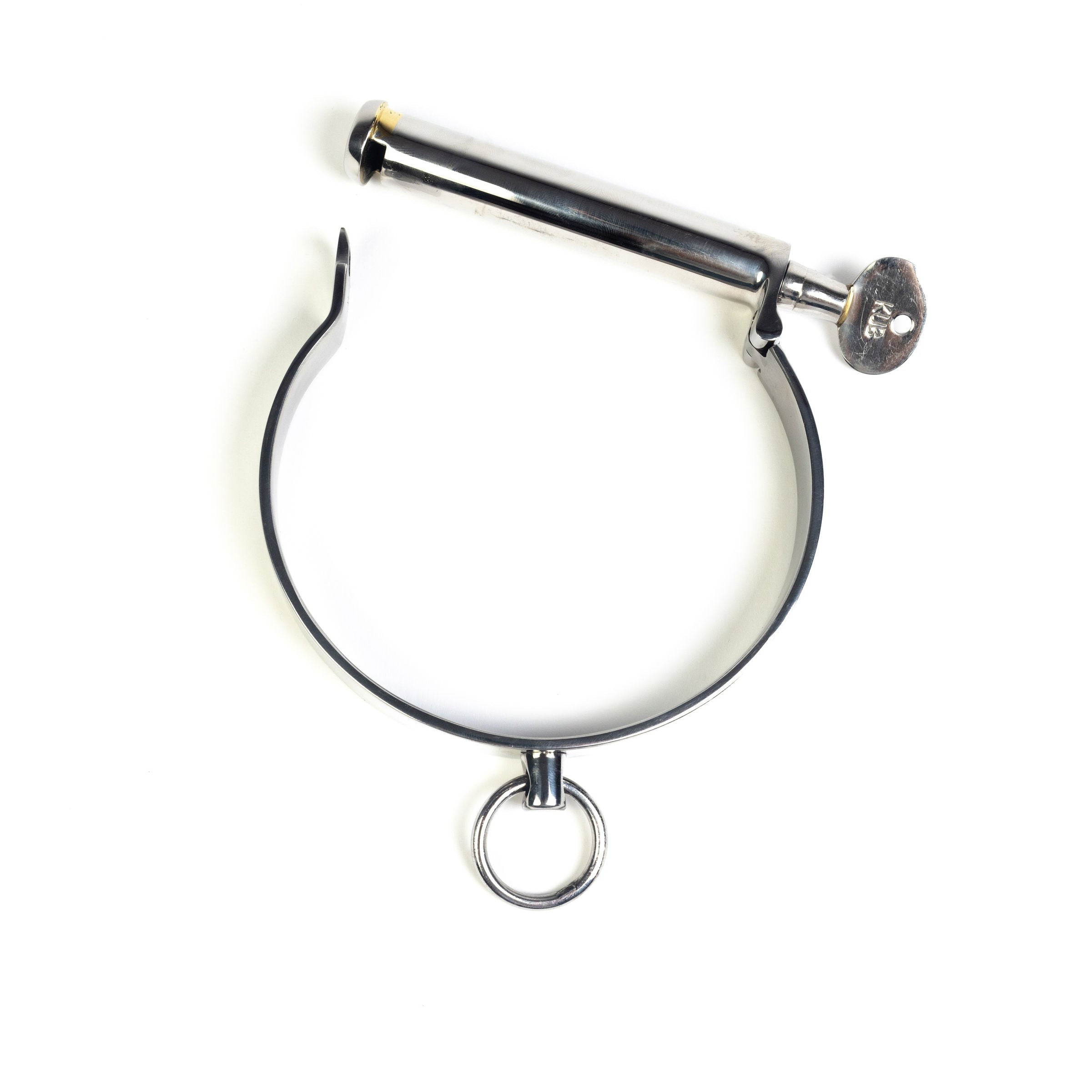 Darby Style Collar - large, with o-ring