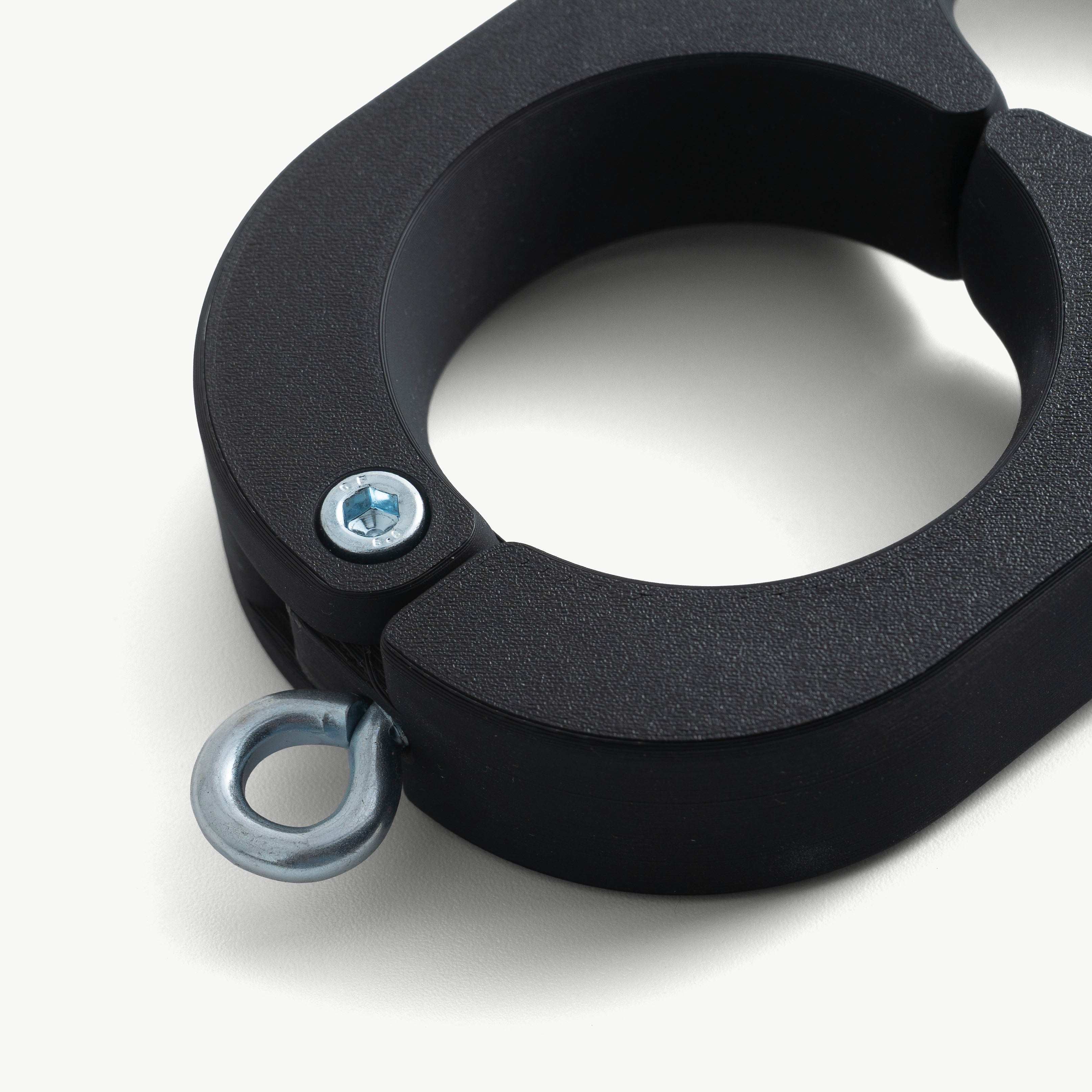 Hand pillory - with or without built-in MagBound® magnetic lock