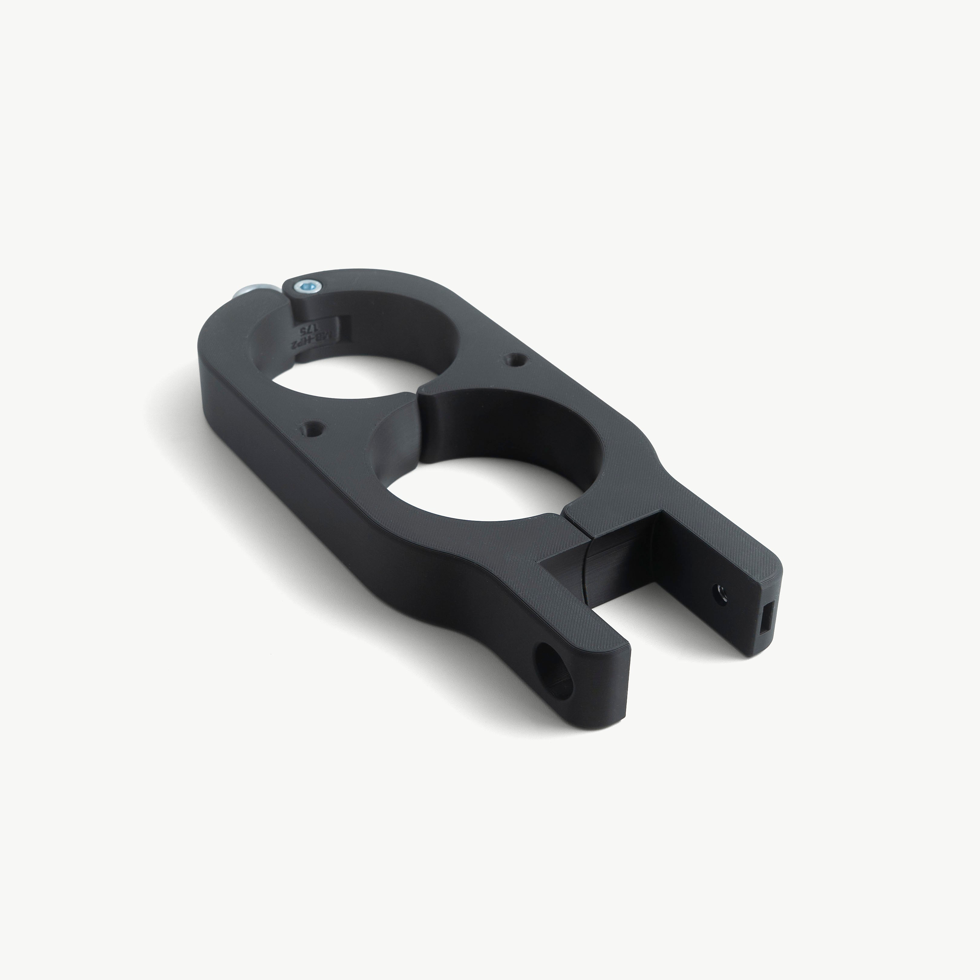Hand pillory - with or without built-in MagBound® magnetic lock