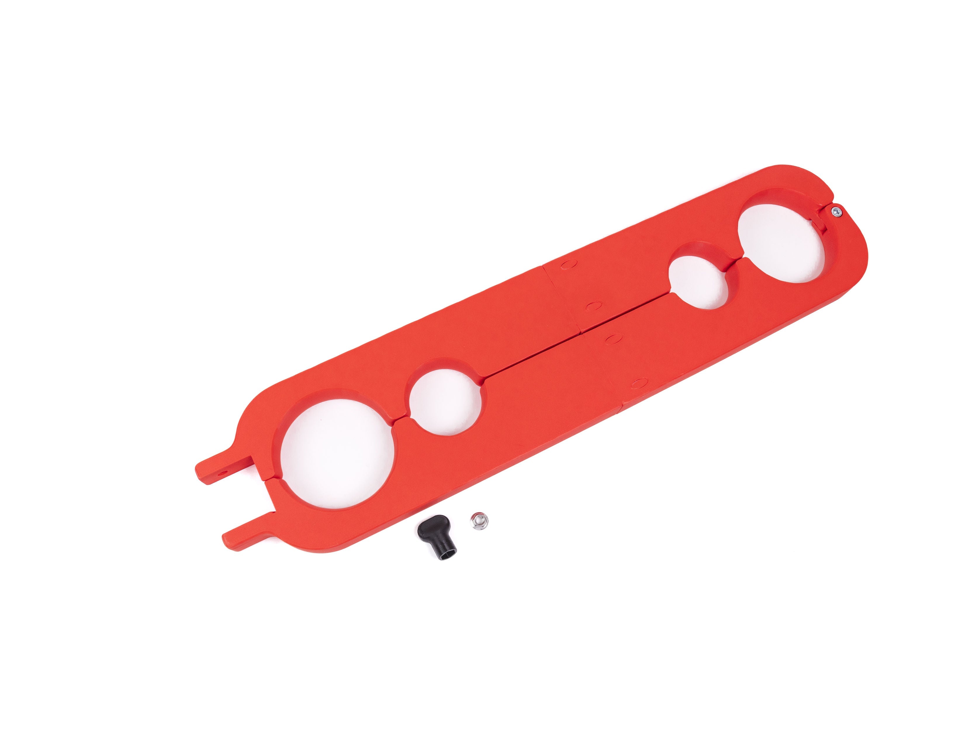 Hand and Leg Pillory Extension (for MagBound® Premium)