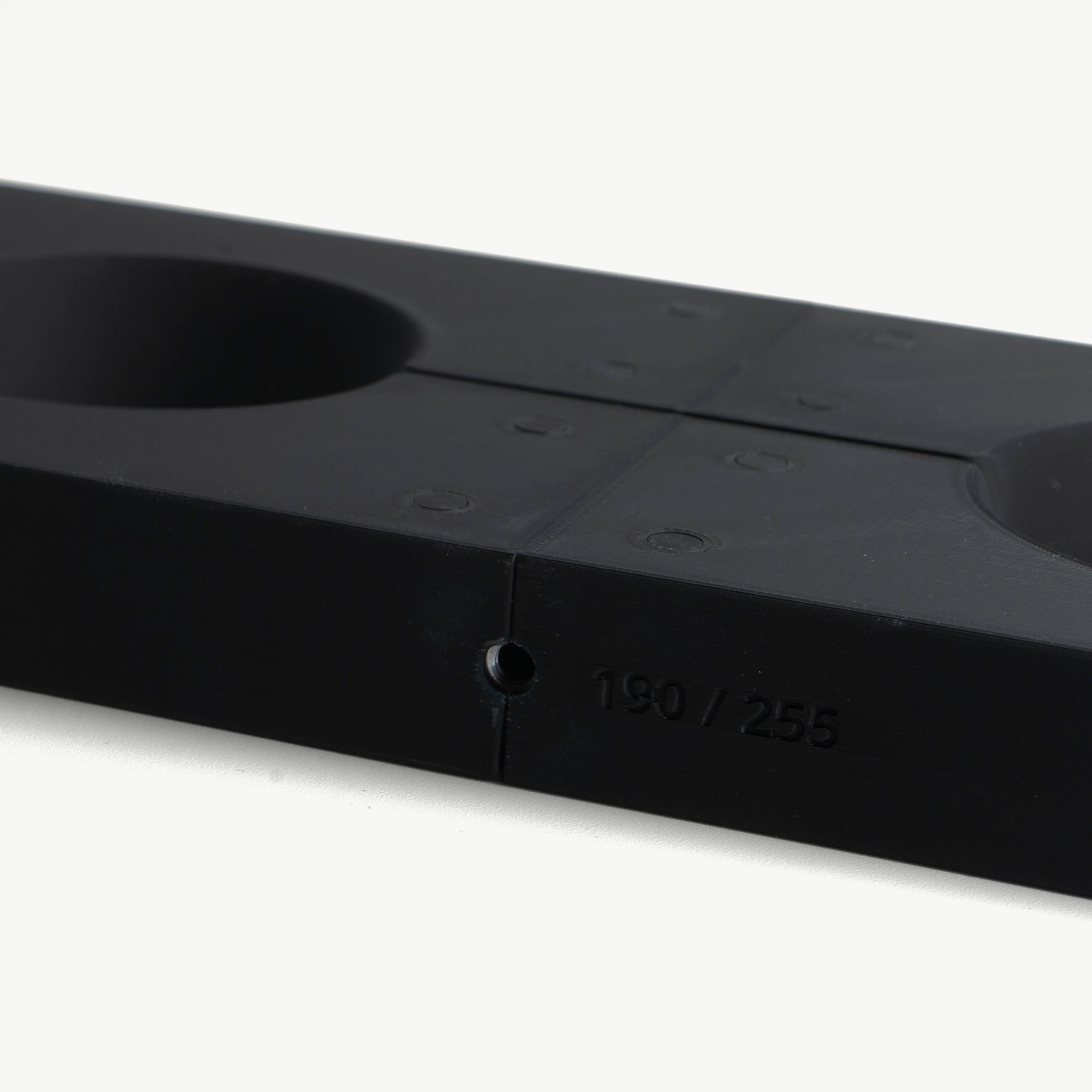 Hand and Leg Pillory Extension (for MagBound® Premium)