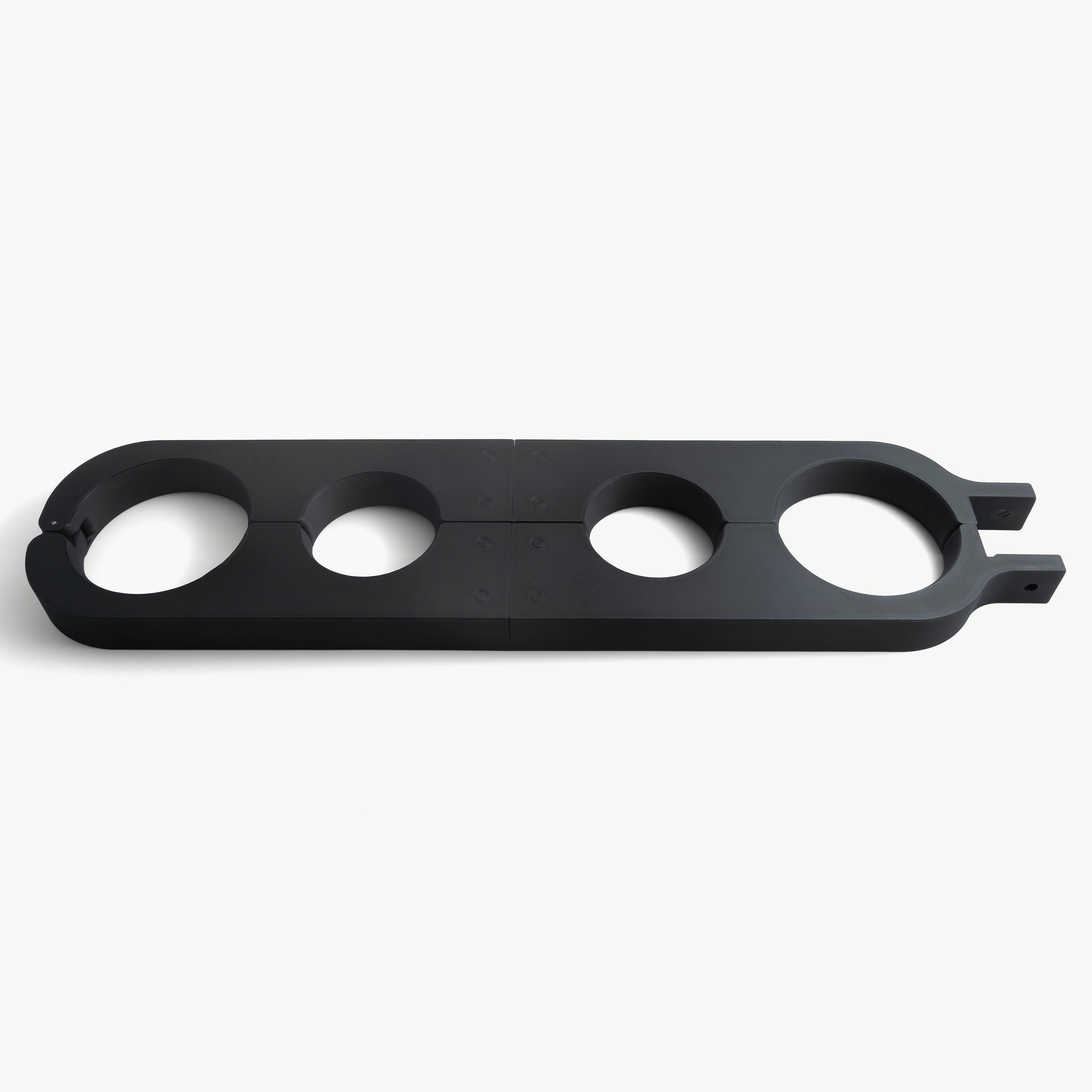 Hand and Leg Pillory Extension (for MagBound® Premium)