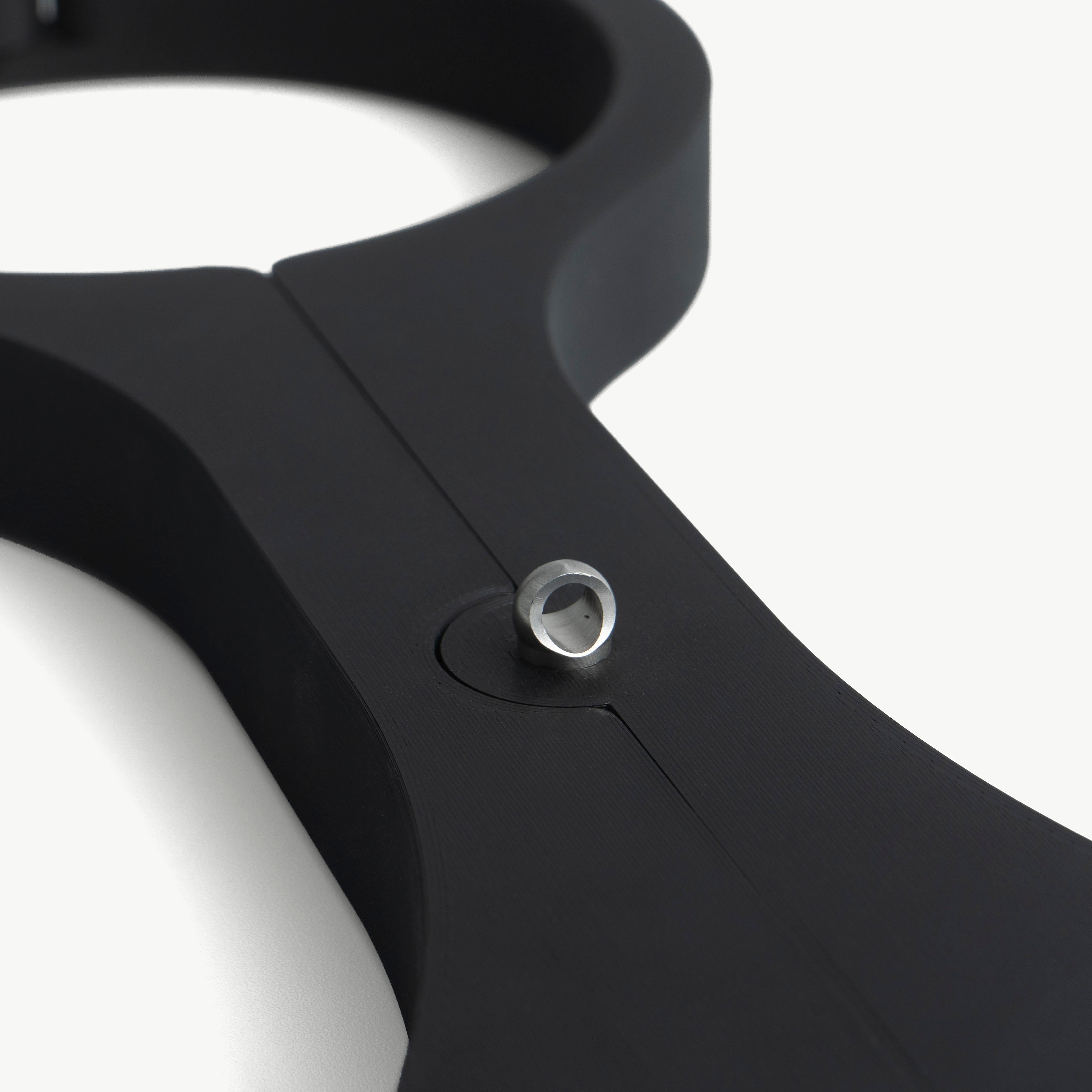 Hand Neck pillory Extension (for MagBound®)