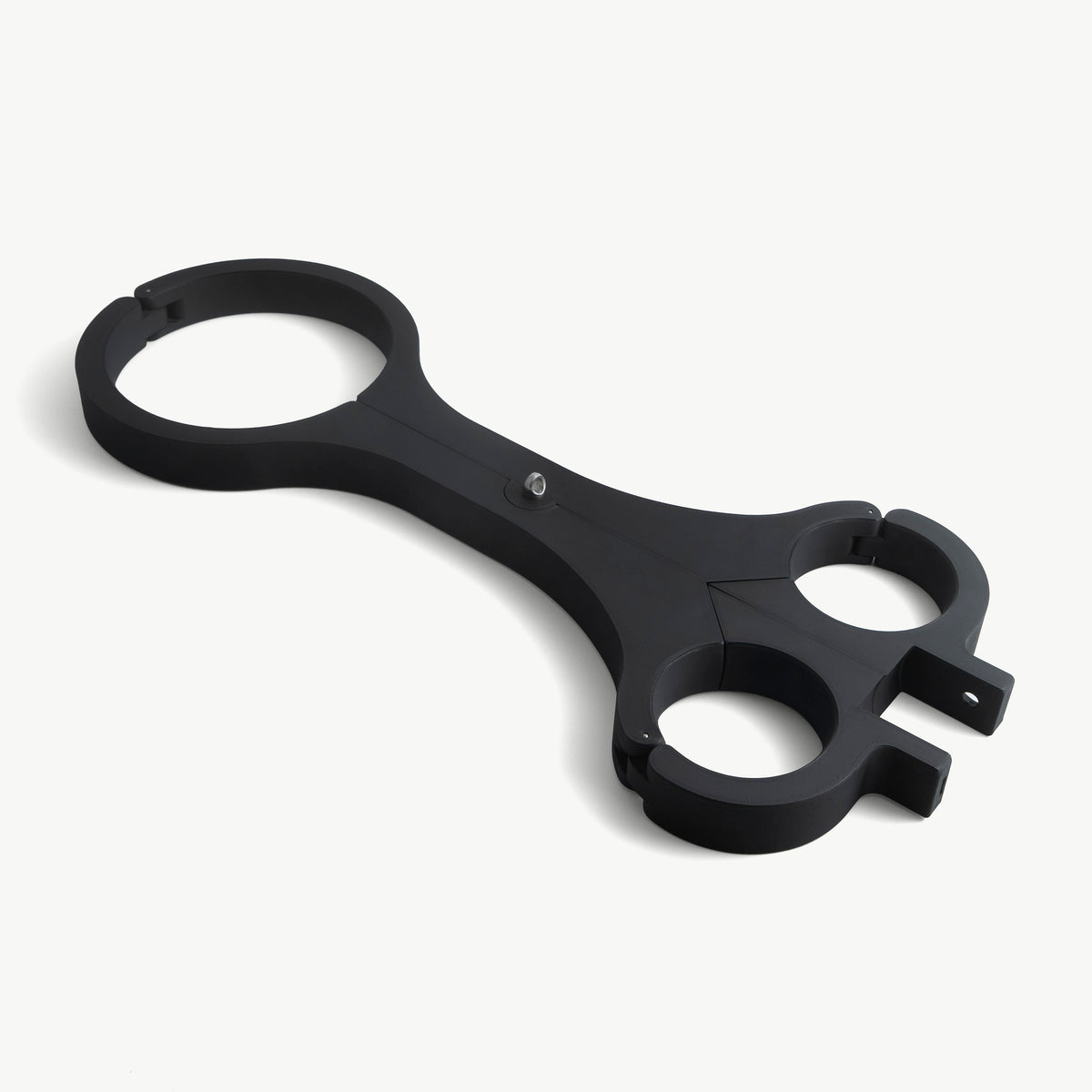 MagBound® Hand-Neck Pillory Extension - Self-Bondage | Age of Bondage