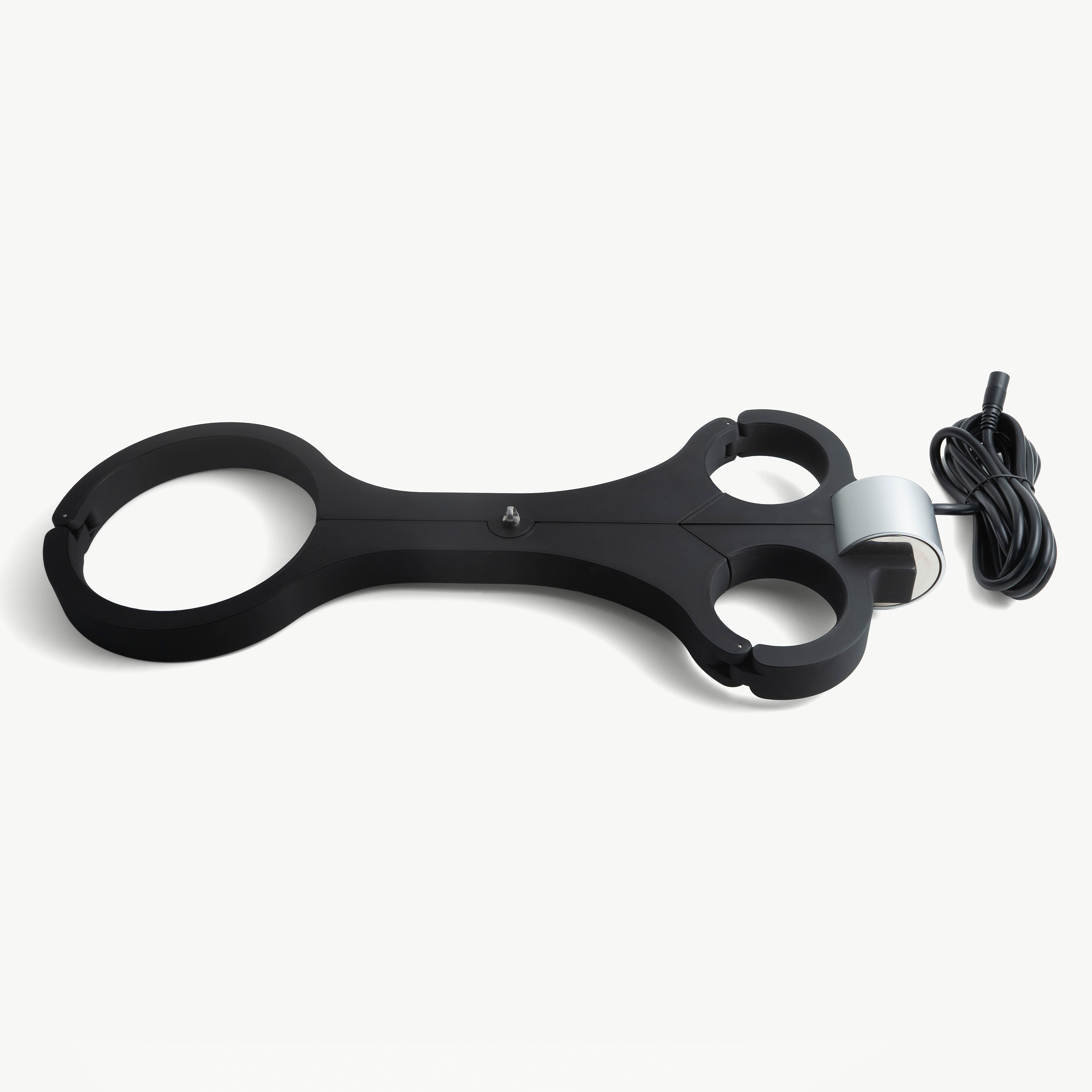 Hand-Neck pillory with included MagBound® Premium Lock