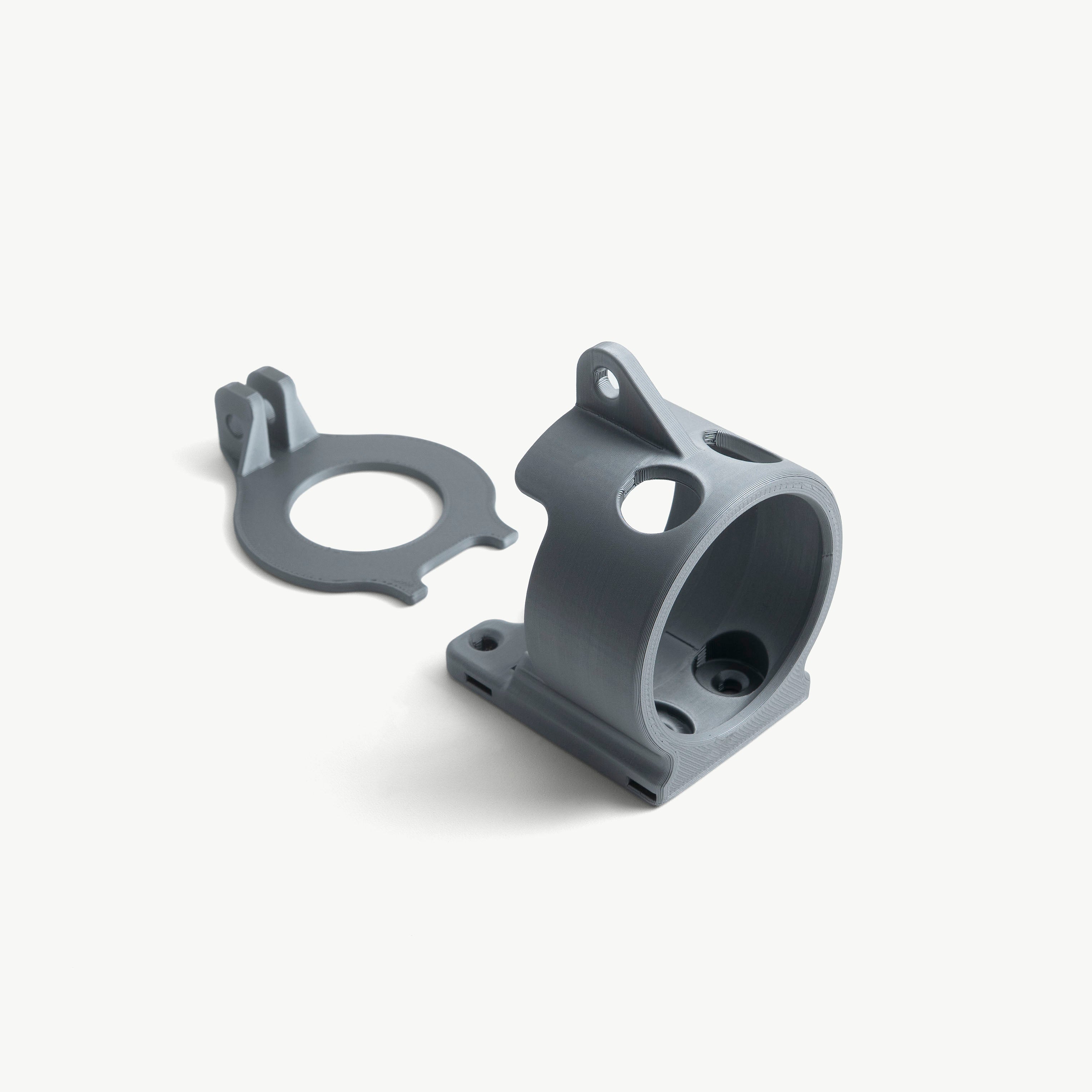 Chair Mount (for MagBound® time lock)