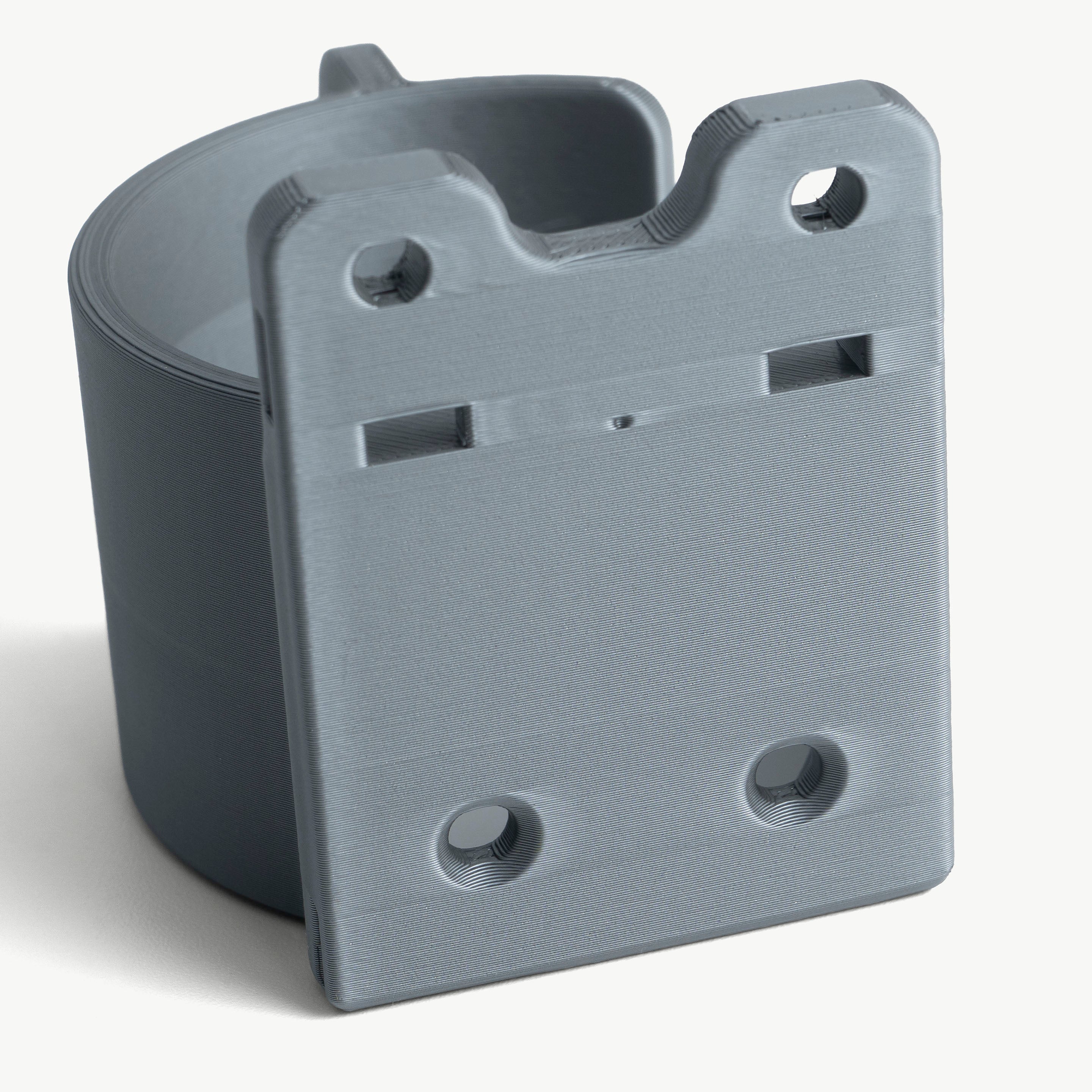 Chair Mount (for MagBound® time lock)