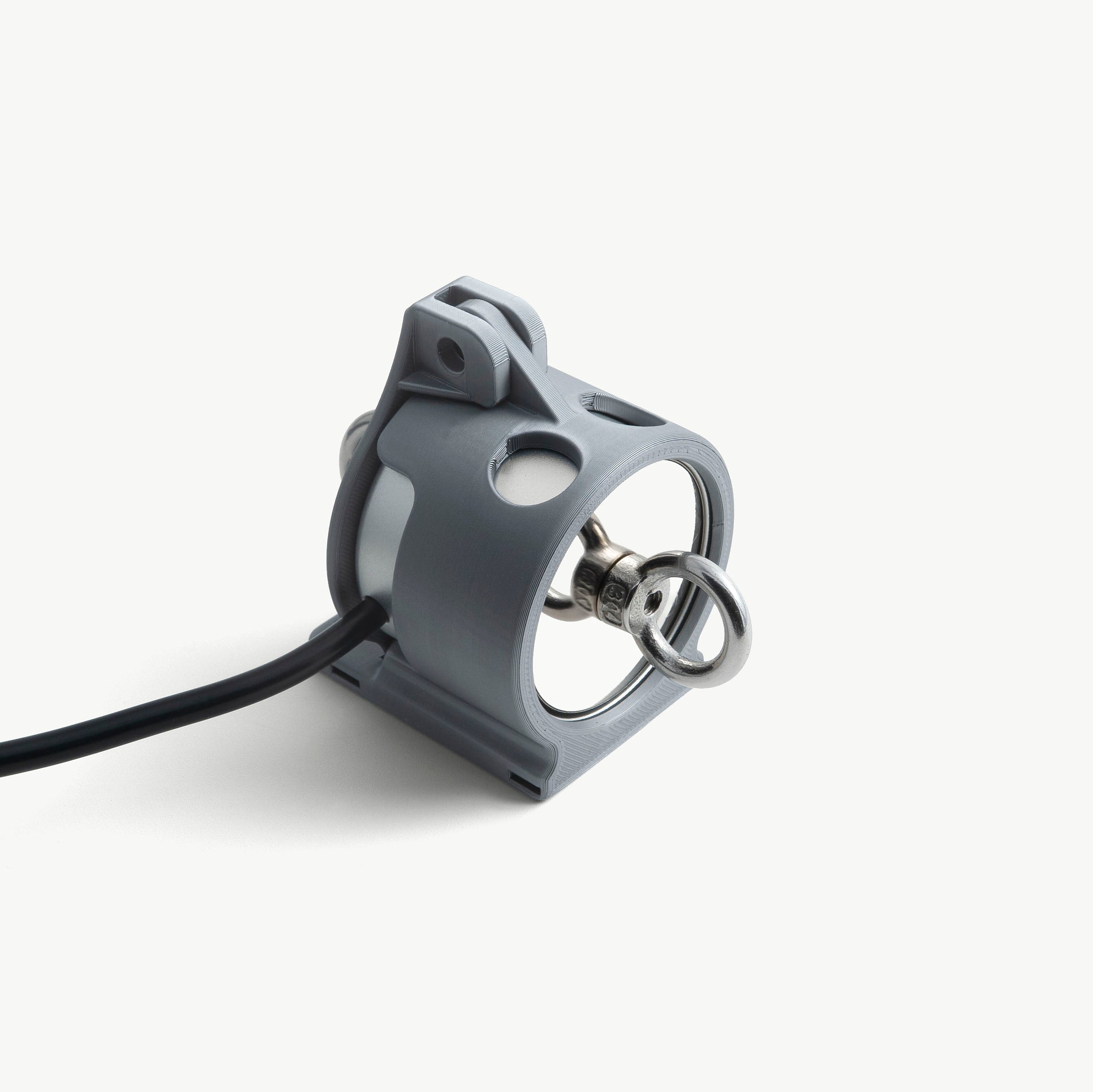 Chair Mount (for MagBound® time lock)