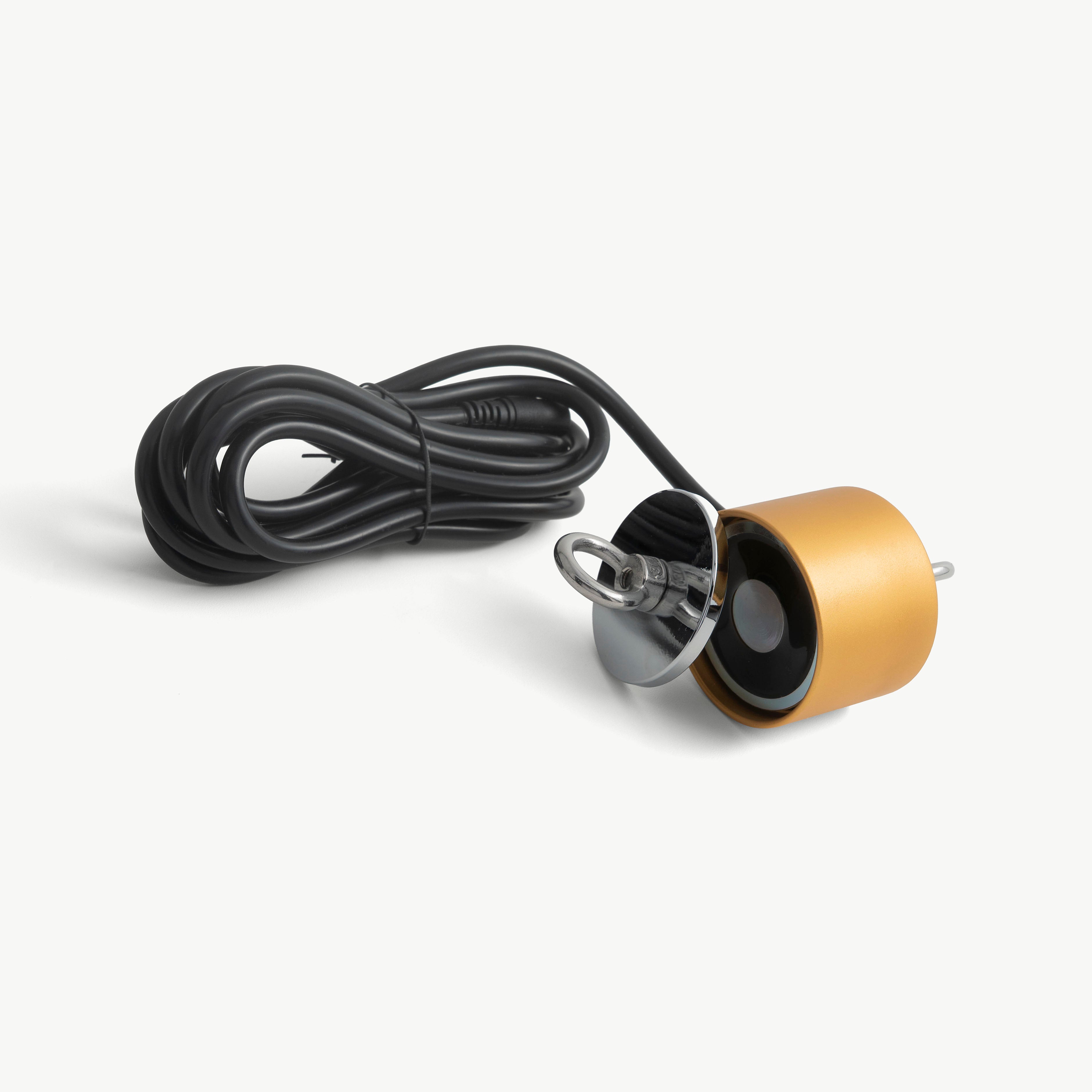 MagBound® Premium - magnetic time lock (aluminum housing)