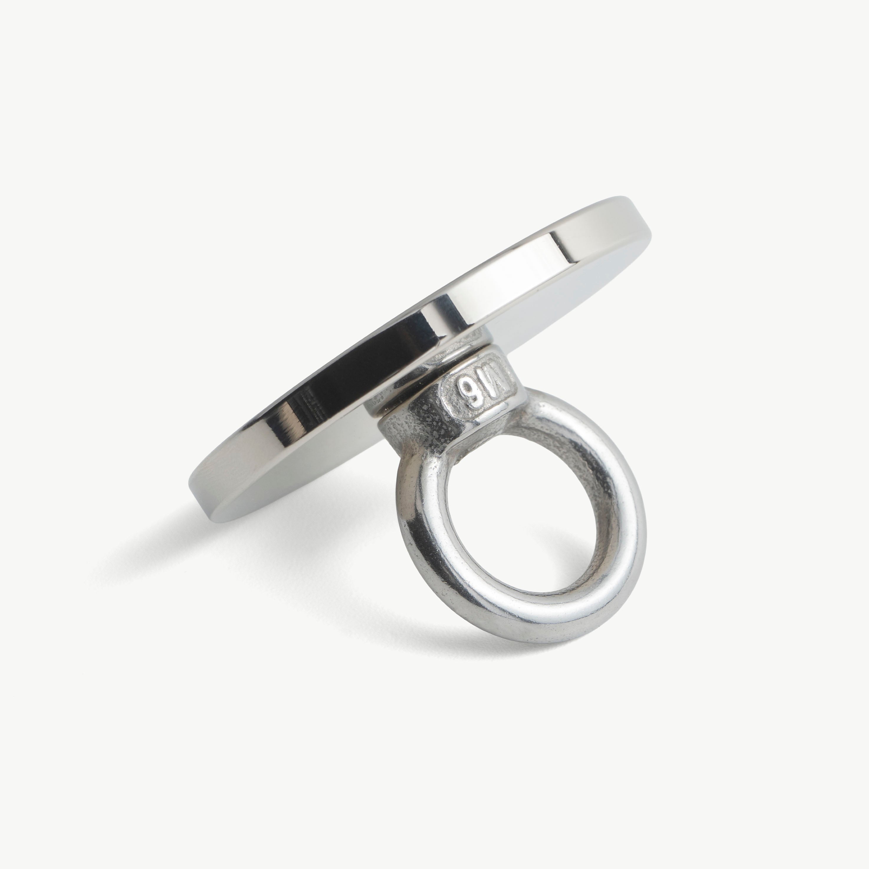 Loop disc (for MagBound® magnetic lock)