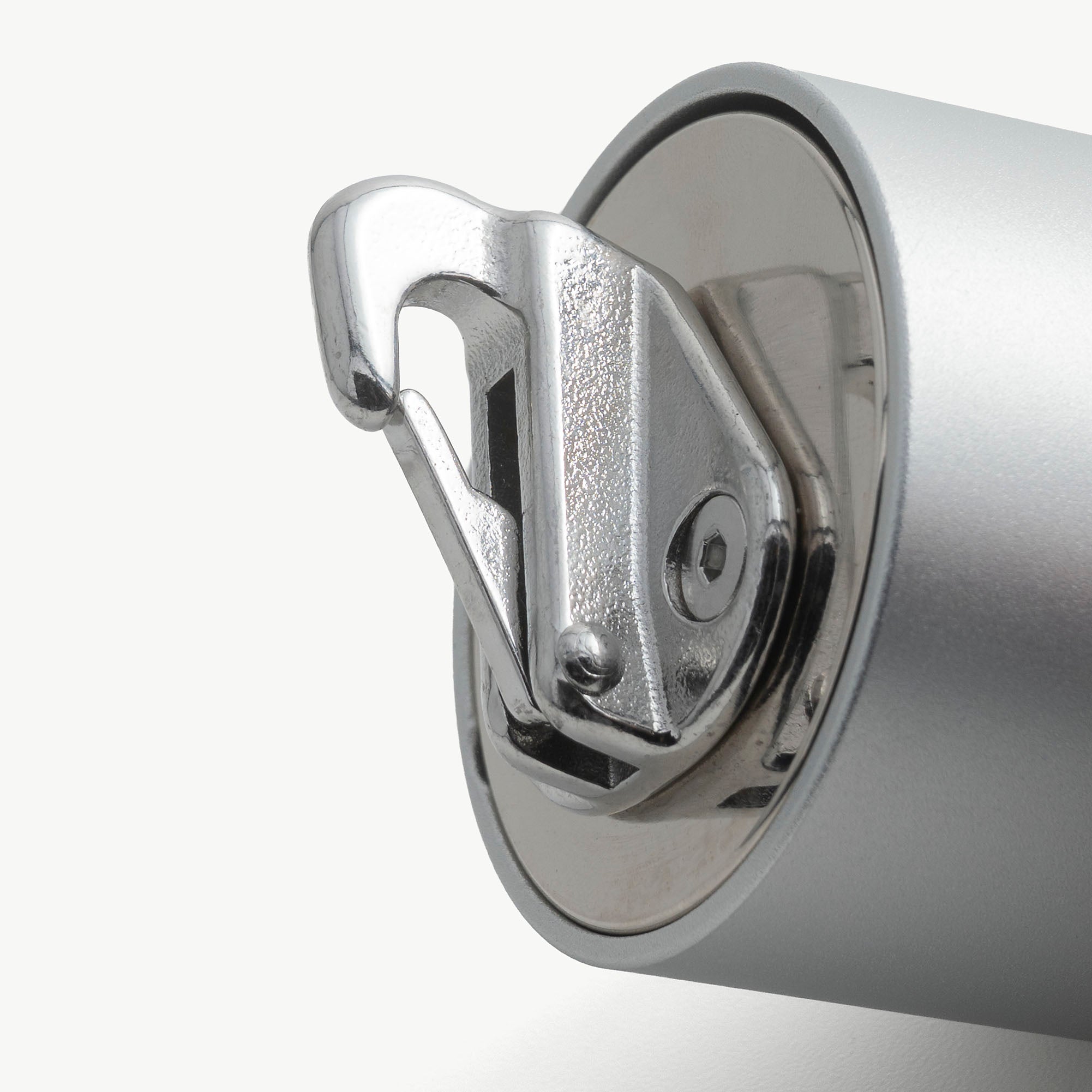 Snap hook disc (for MagBound® magnetic lock)