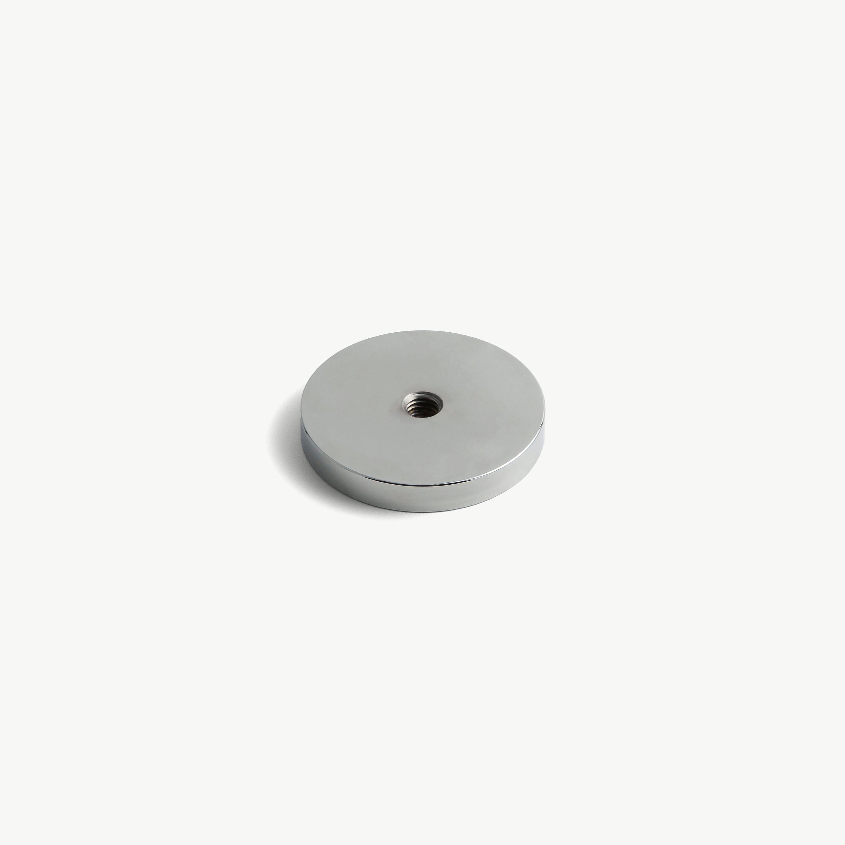 Alternative Disk - with M8 thread (for MagBound® time lock)