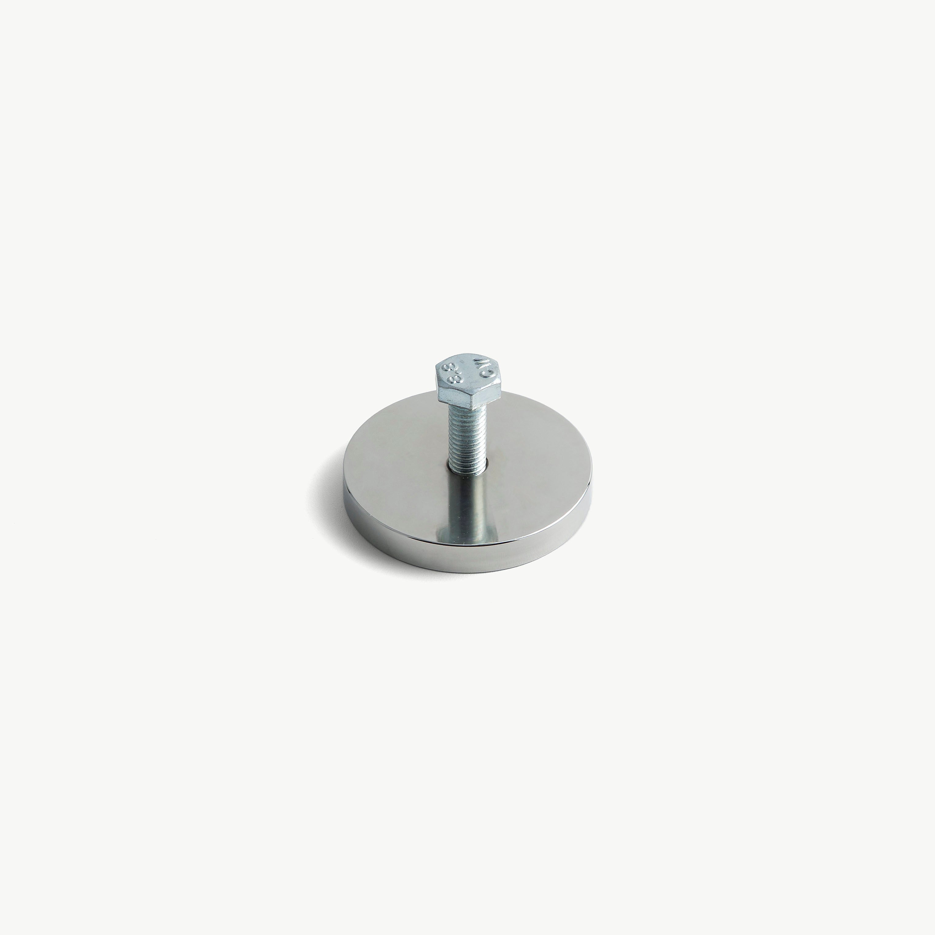 Alternative Disk - with M8 thread (for MagBound® time lock)