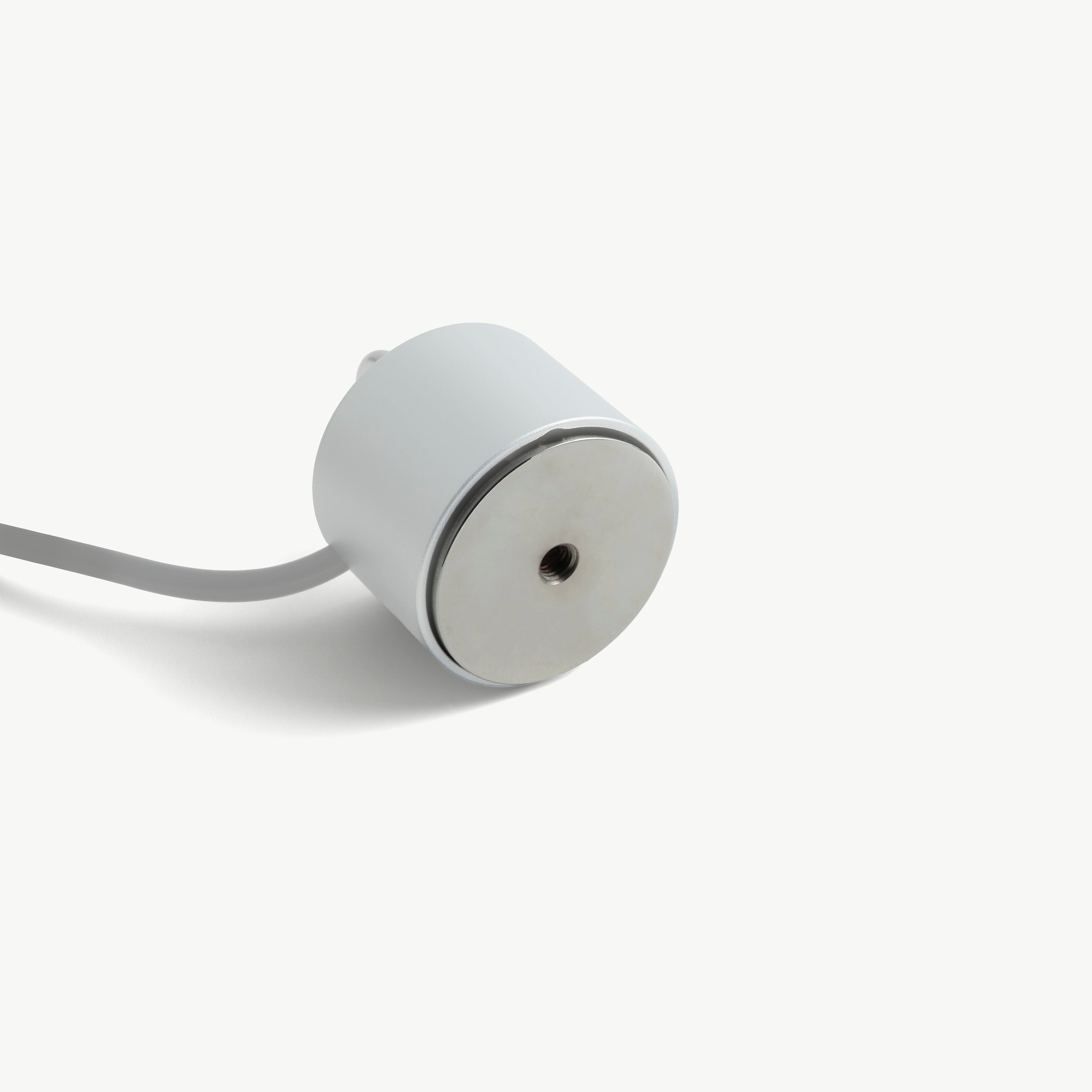Alternative Disk - with M8 thread (for MagBound® time lock)
